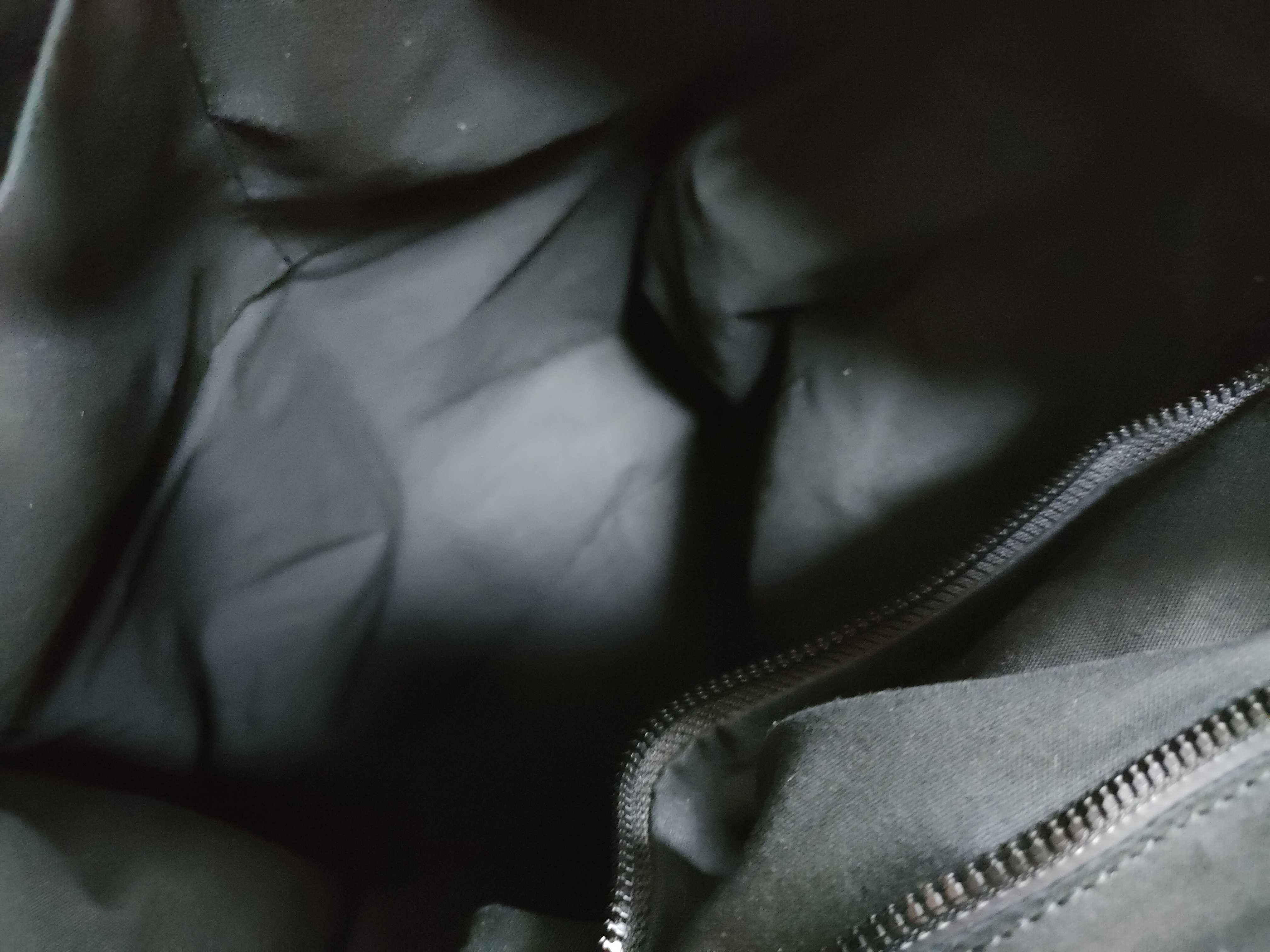 2010-2025s BALENCIAGA Traveler Padded Backpack/FF21305/WS21305 Backpack — view 8