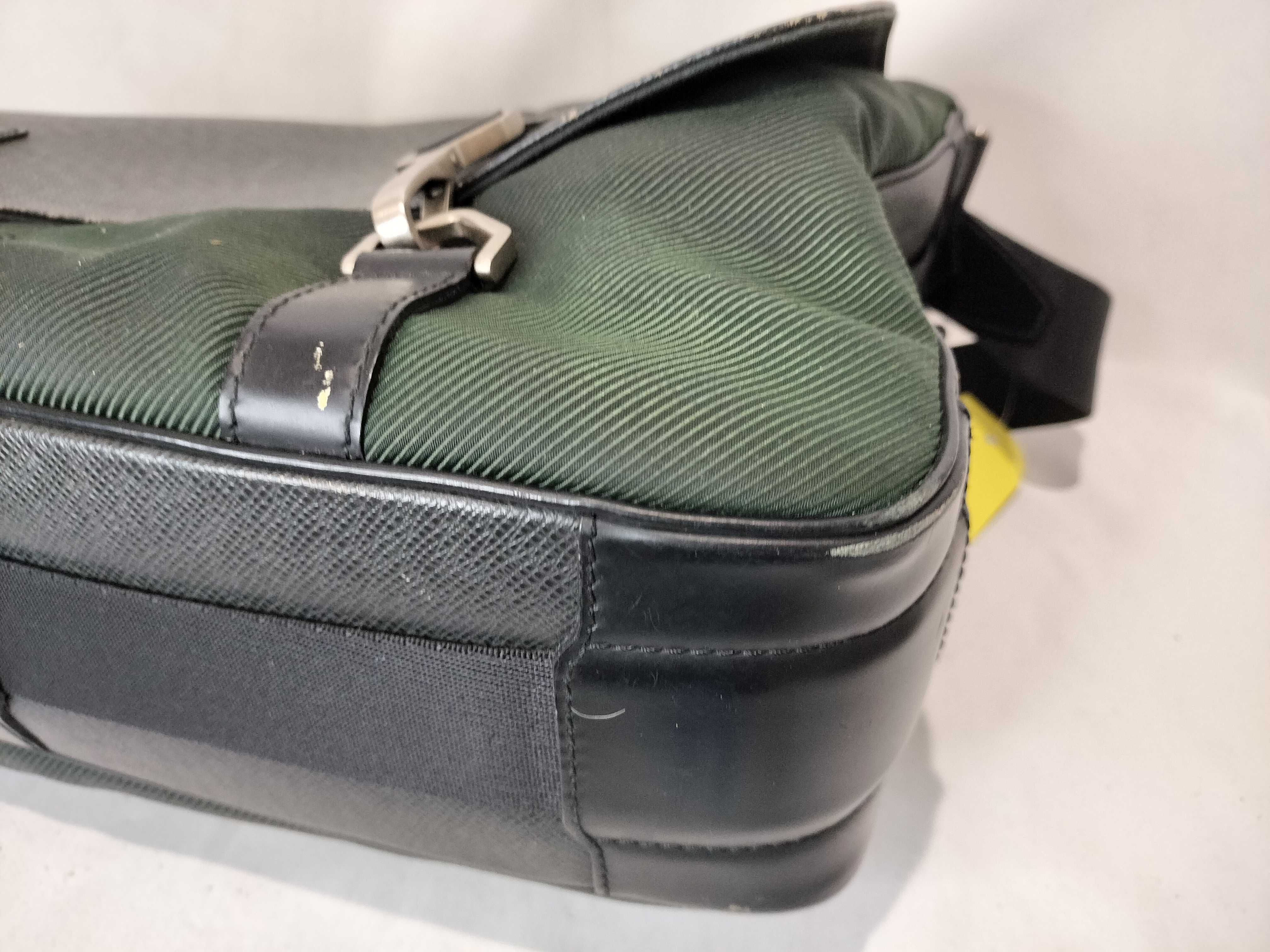 Taiga M30162 Delsu Shoulder Bag — view 7