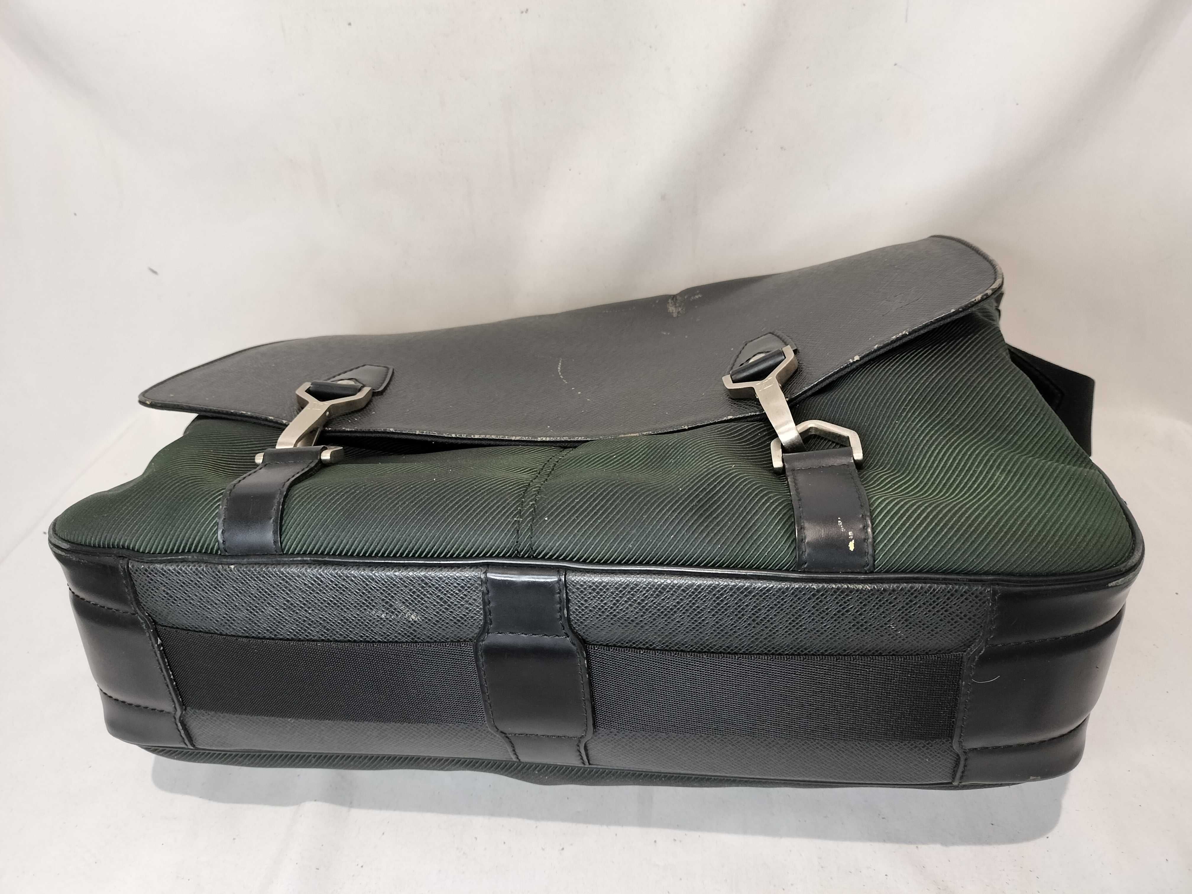 Taiga M30162 Delsu Shoulder Bag — view 8