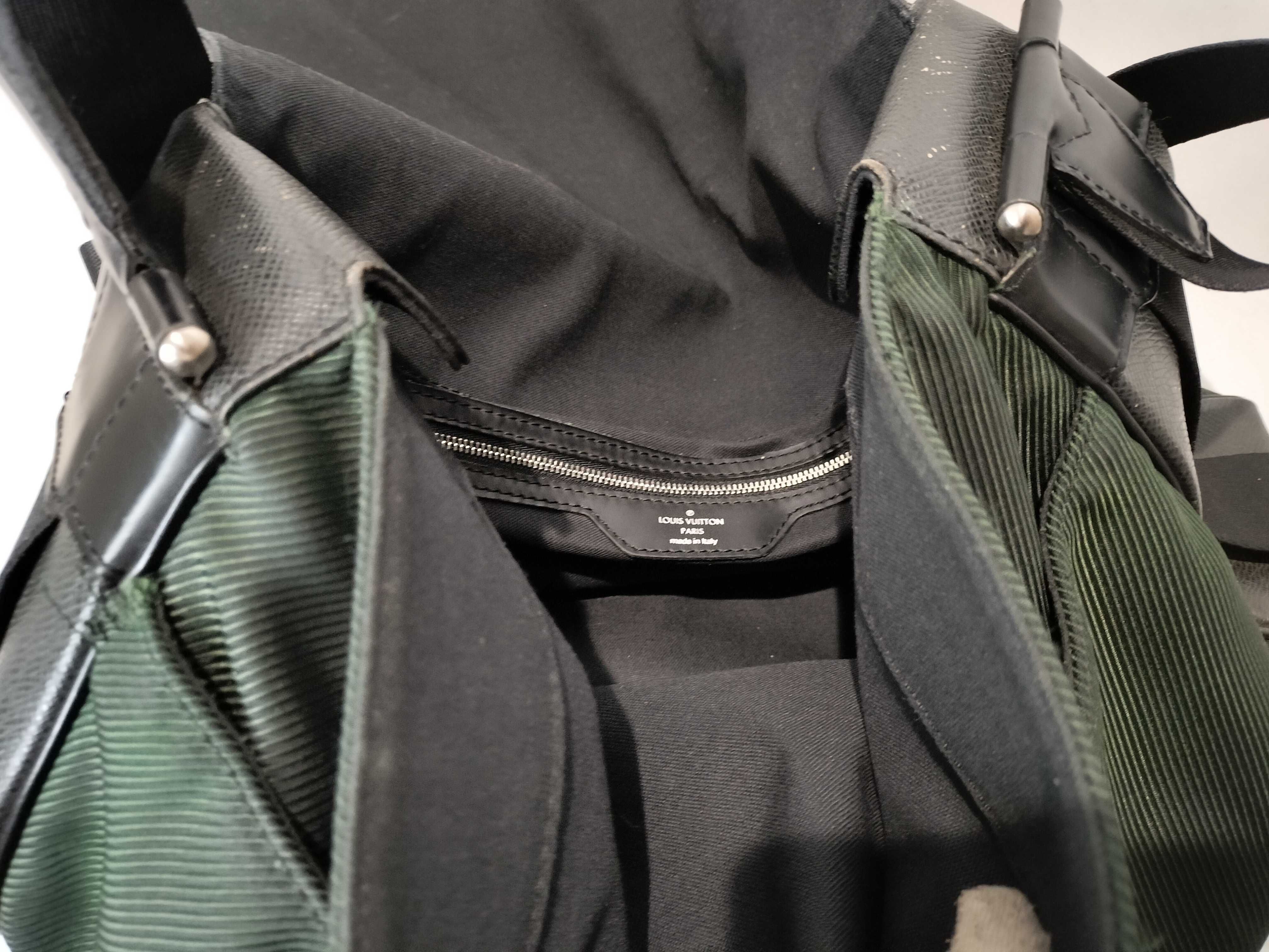 Taiga M30162 Delsu Shoulder Bag — view 10