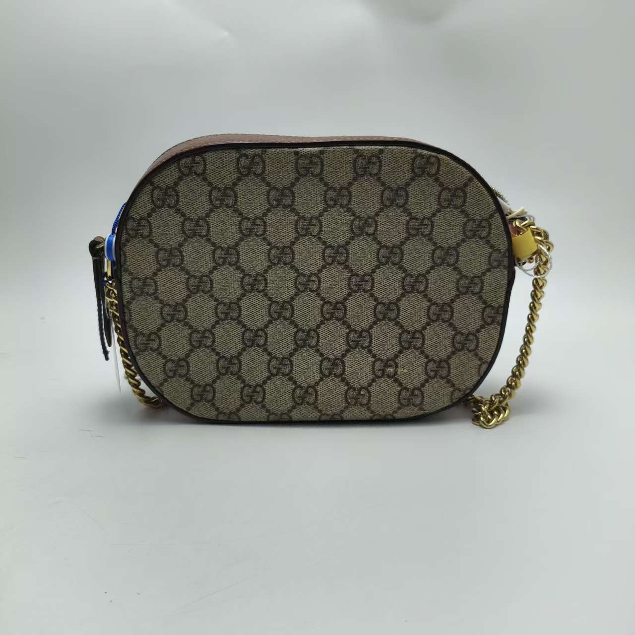 【*Shipped from: China*】GUCCI PU 409535 Shoulder Bag — view 2