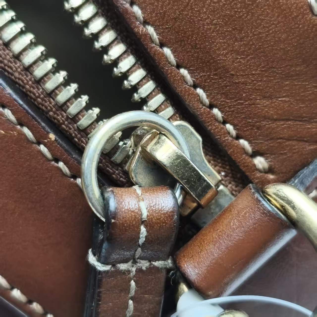 【*Shipped from: China*】GUCCI PU 409535 Shoulder Bag — view 13