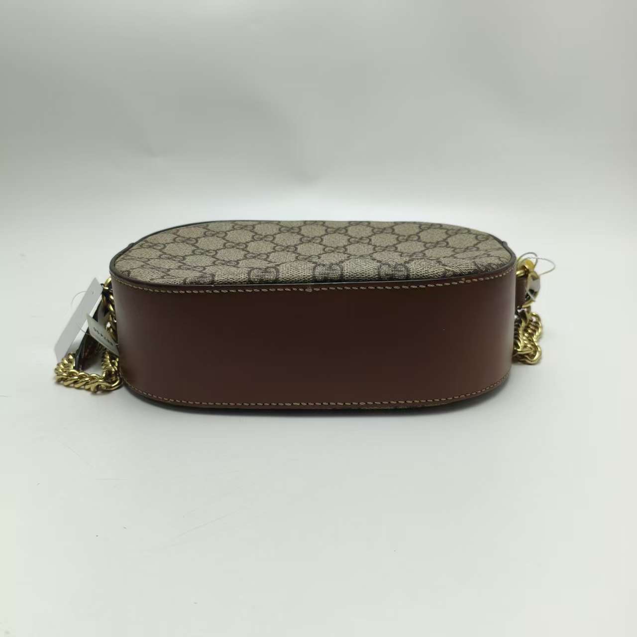 【*Shipped from: China*】GUCCI PU 409535 Shoulder Bag — view 3