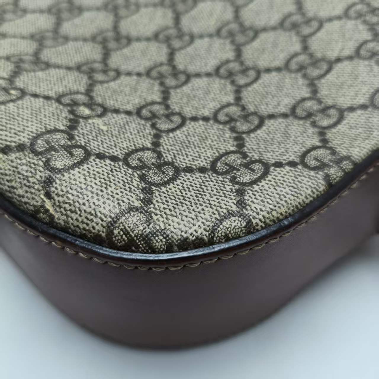 【*Shipped from: China*】GUCCI PU 409535 Shoulder Bag — view 4