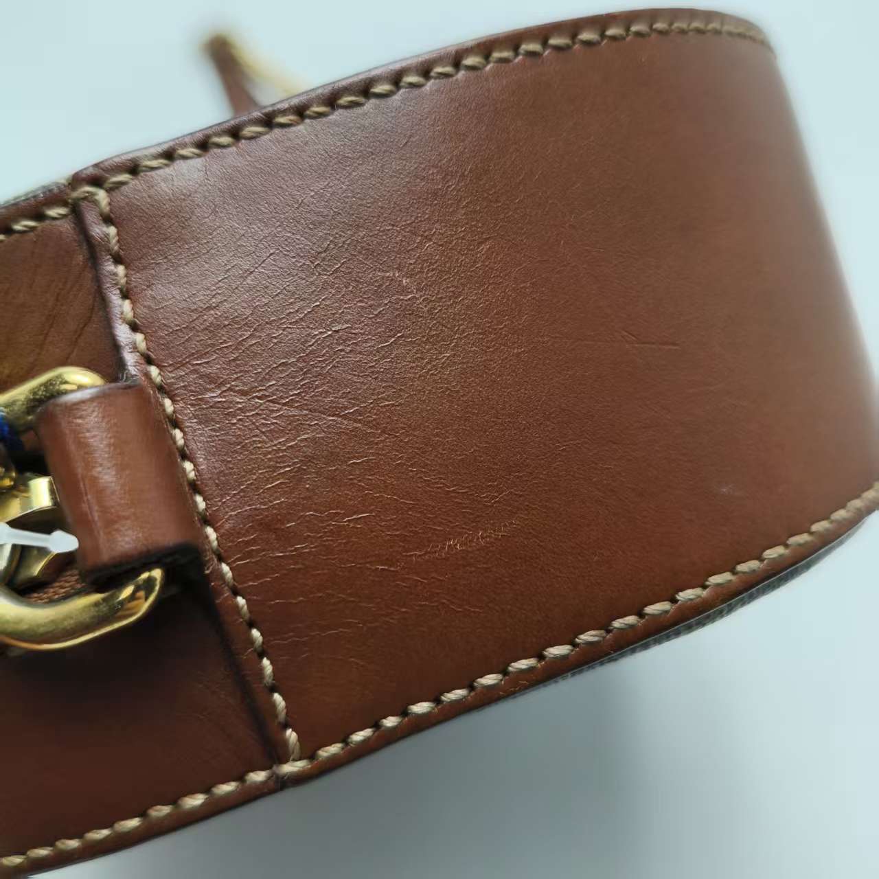 【*Shipped from: China*】GUCCI PU 409535 Shoulder Bag — view 7