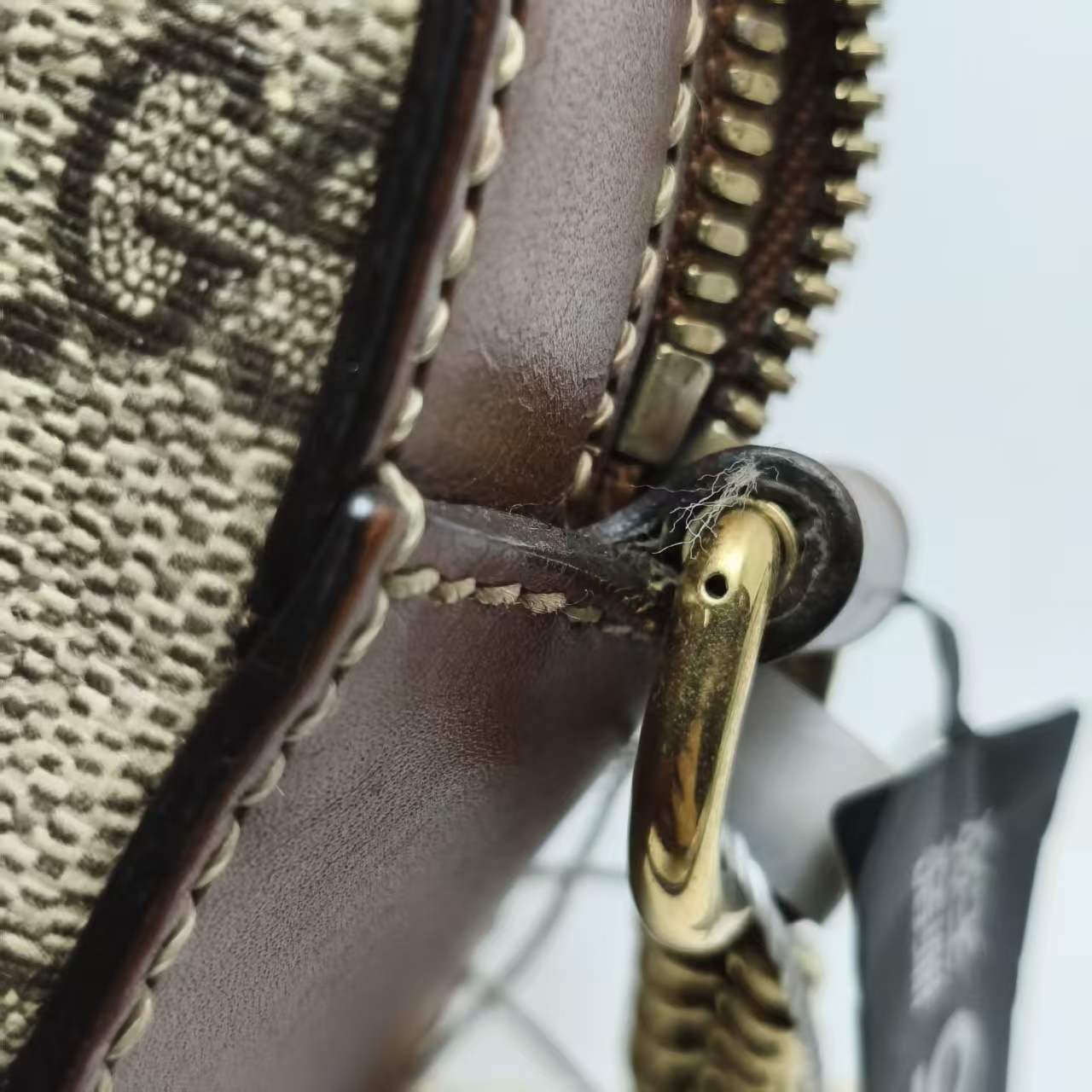 【*Shipped from: China*】GUCCI PU 409535 Shoulder Bag — view 9
