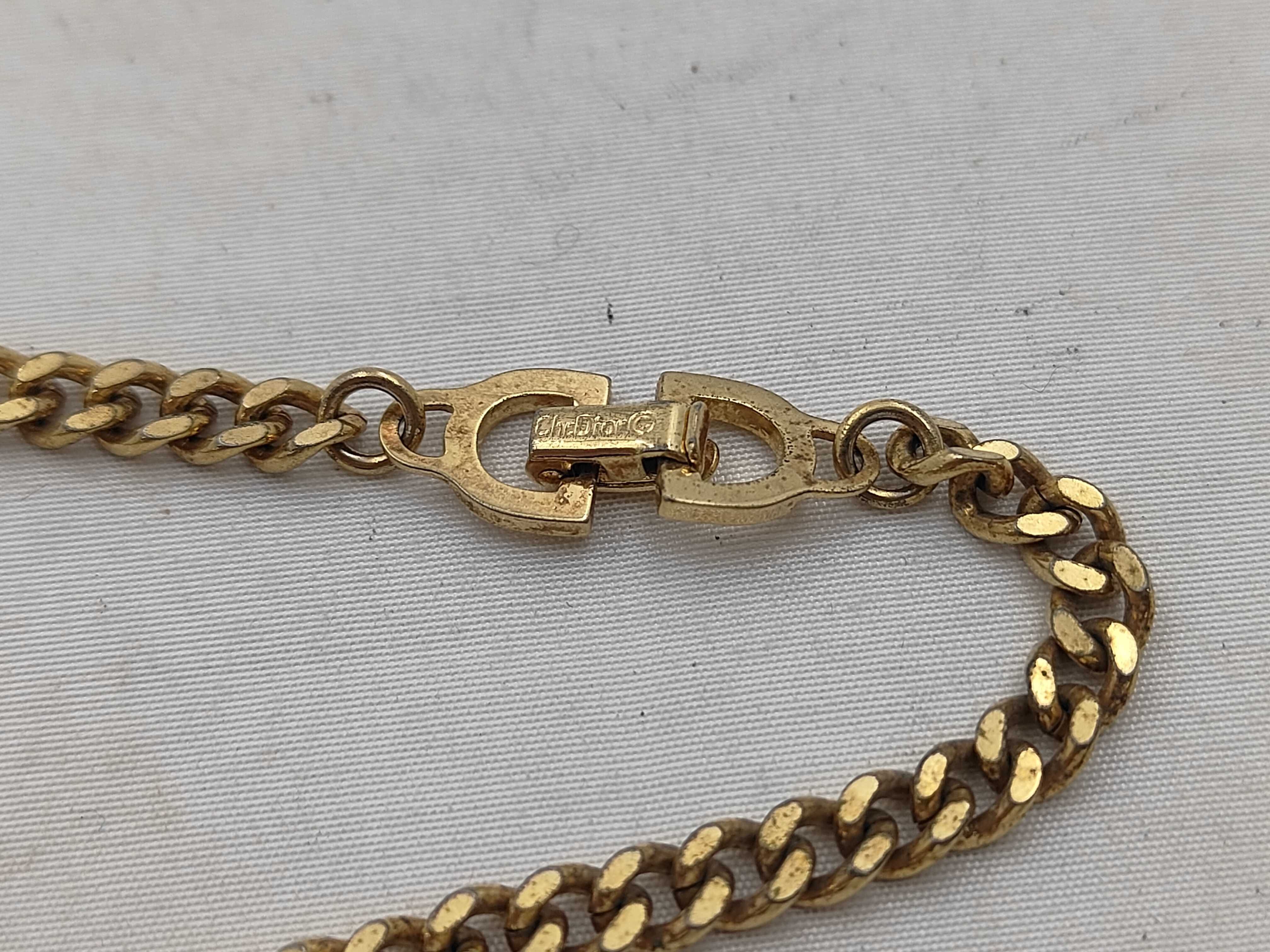 CD Logo Bracelet GP Bracelet/Bangle — view 2
