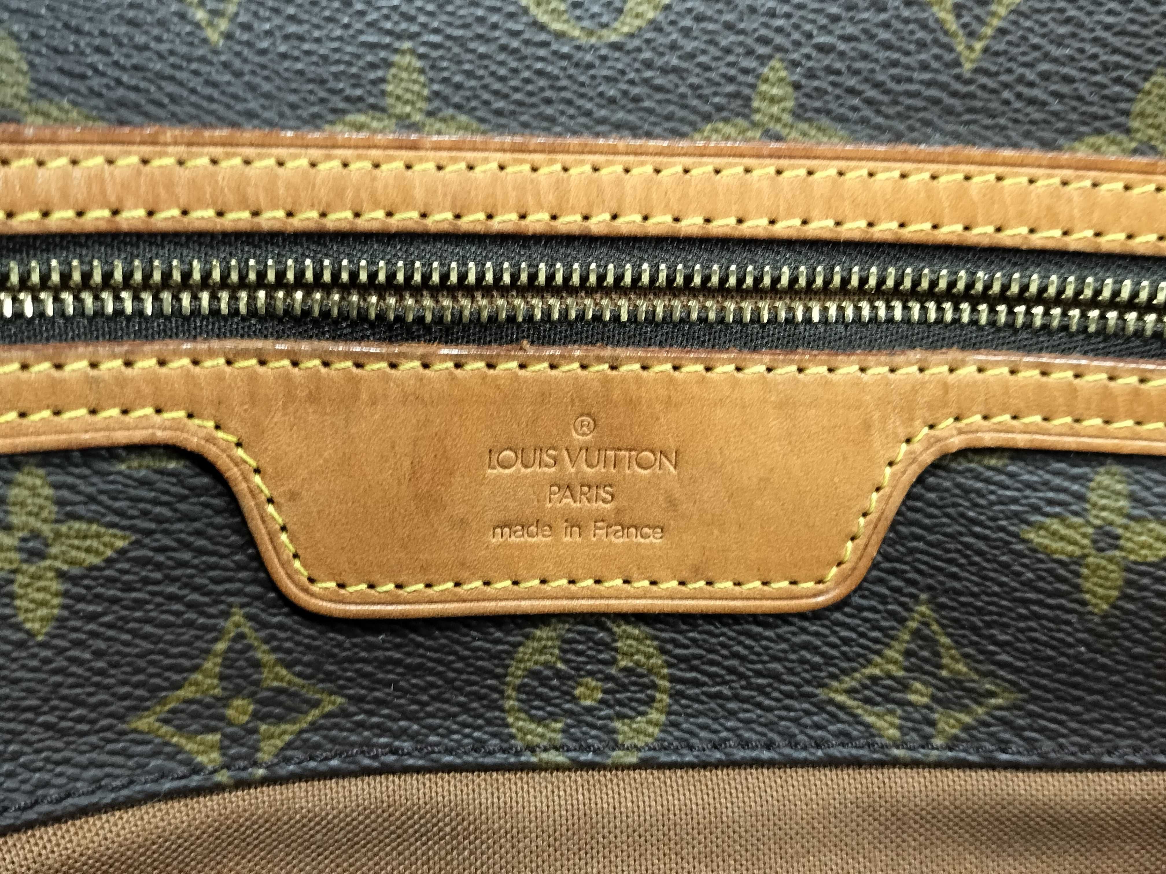 Sac Shopping M51108 MB0999 Shoulder Bag — view 11