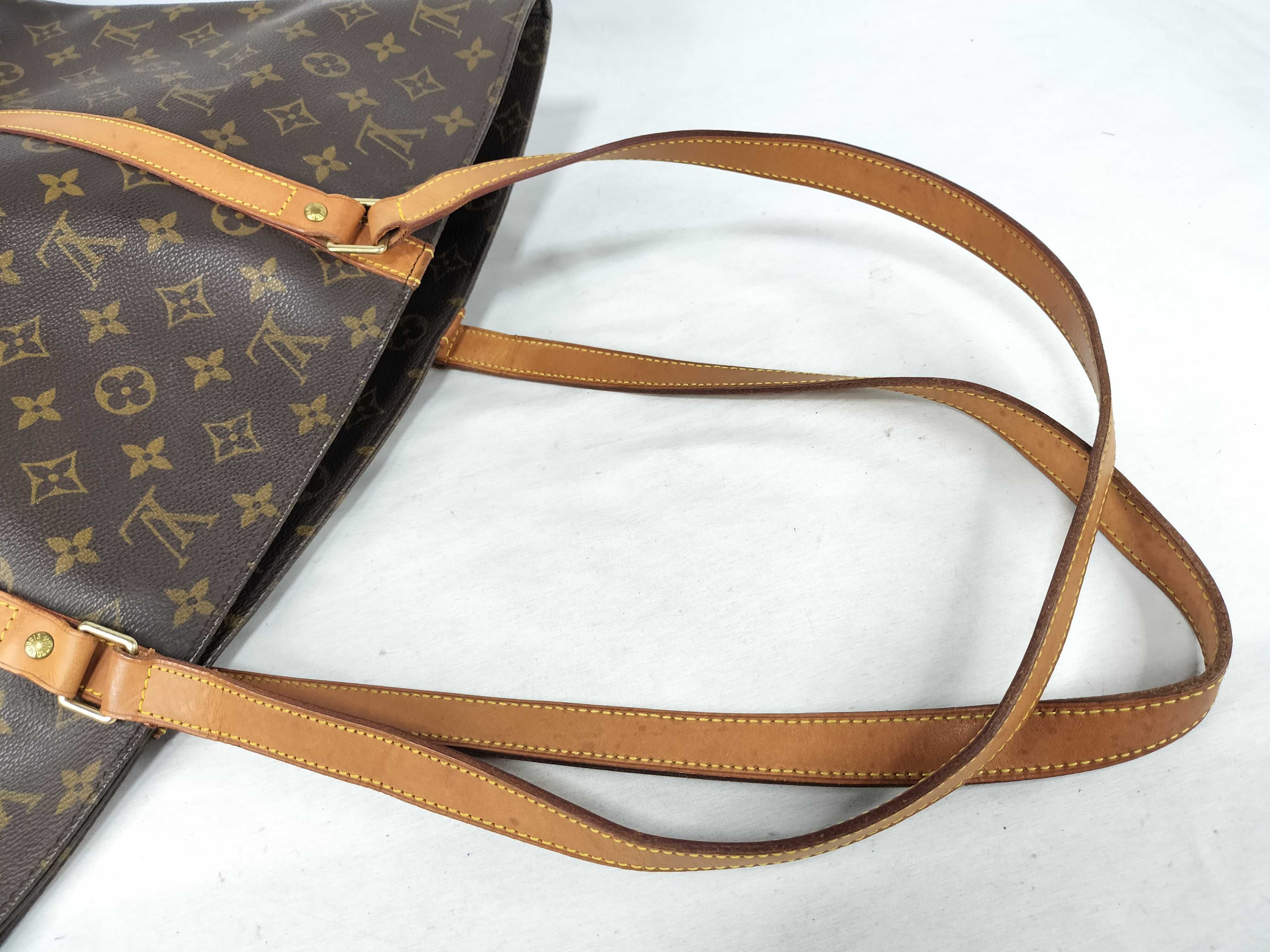 Sac Shopping M51108 MB0999 Shoulder Bag — view 3