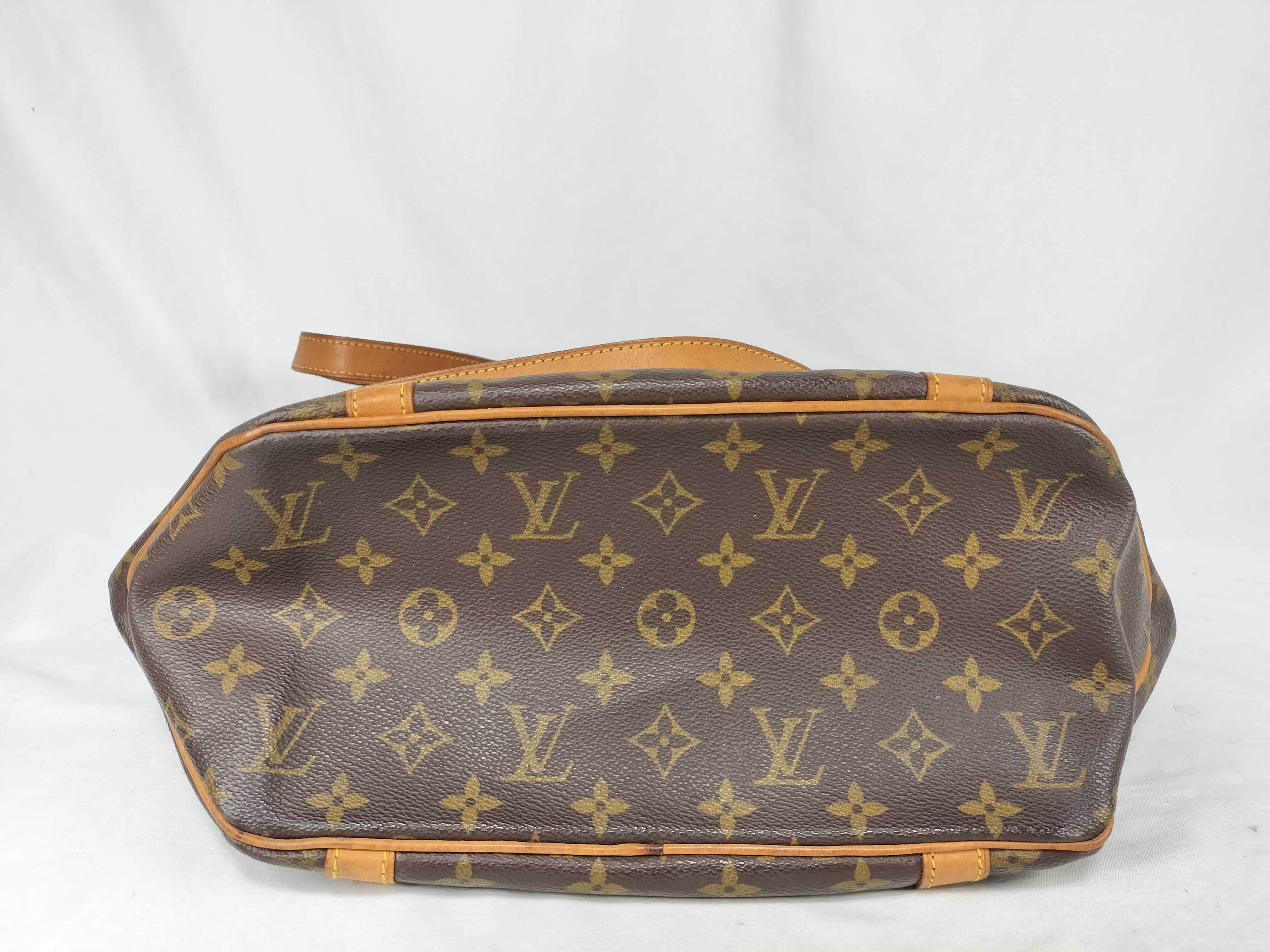 Sac Shopping M51108 MB0999 Shoulder Bag — view 7