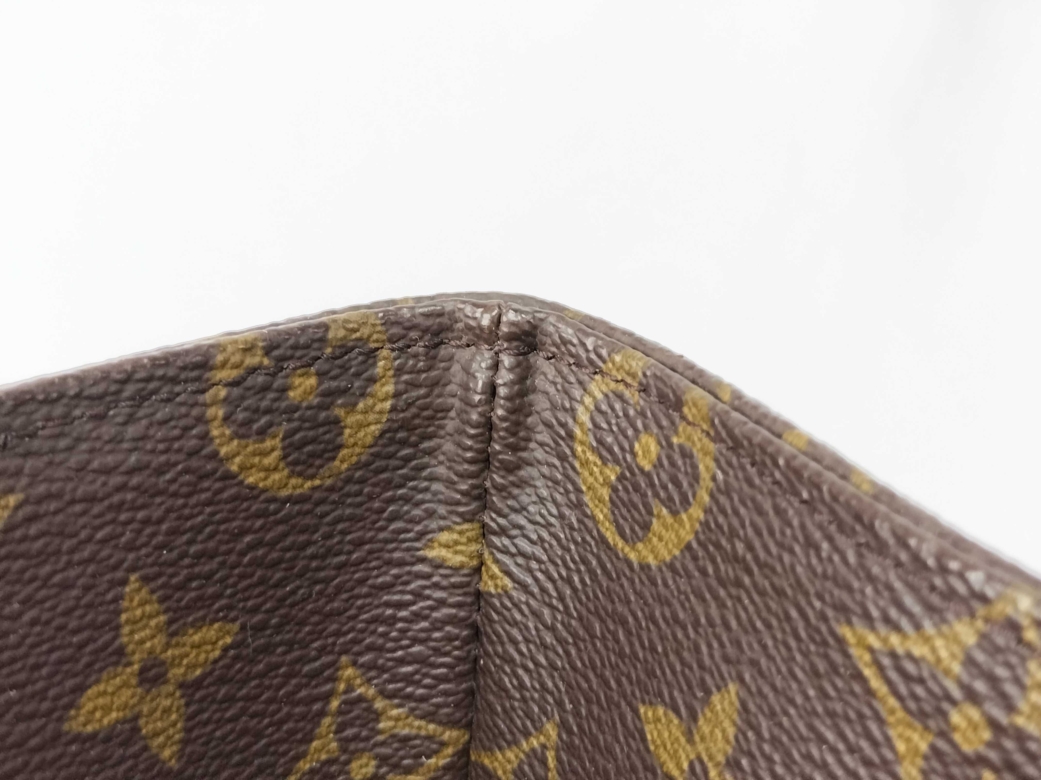 Sac Shopping M51108 MB0999 Shoulder Bag — view 8
