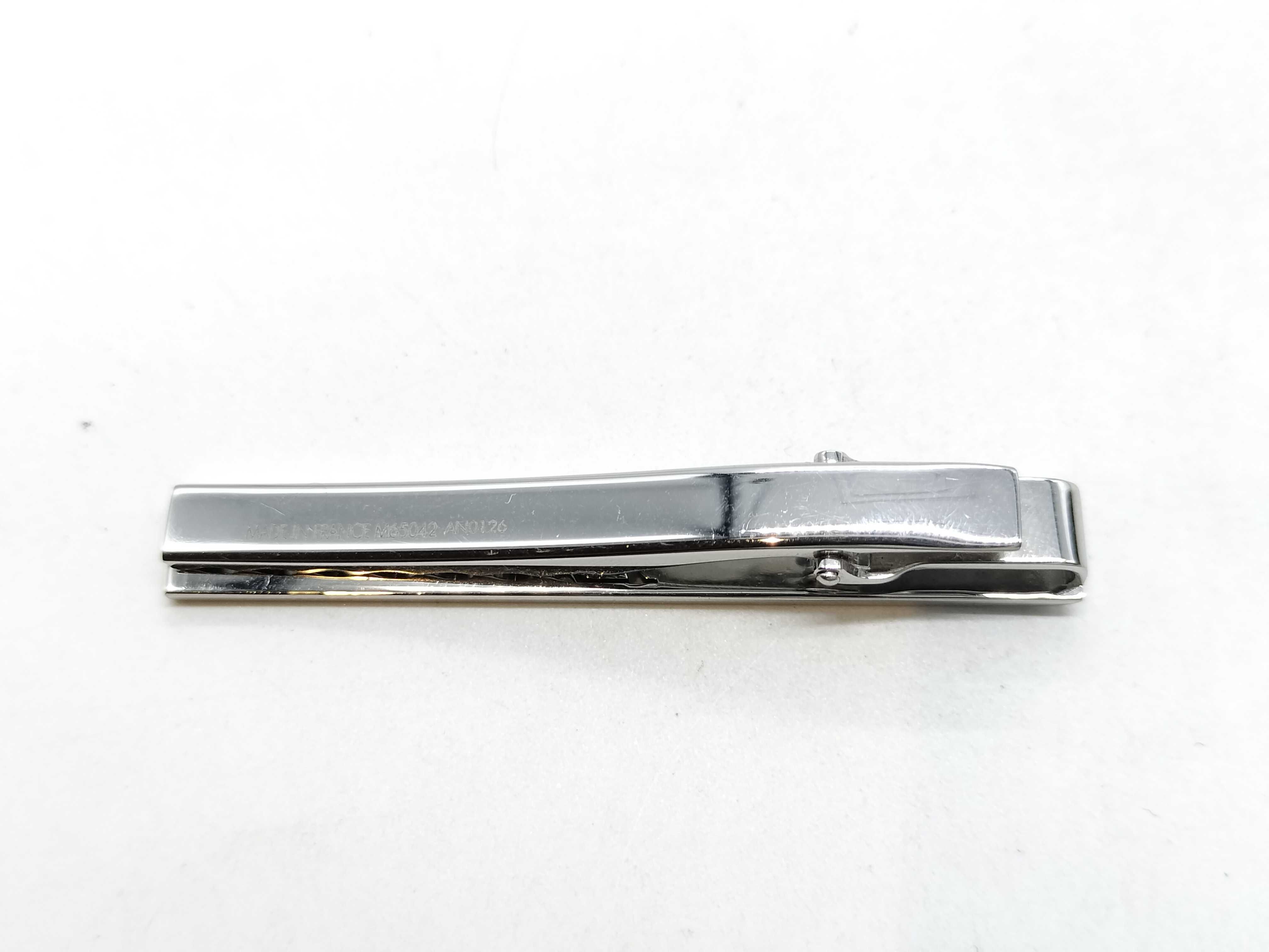 Tie Clip, Tie Pin & Cufflinks — view 2