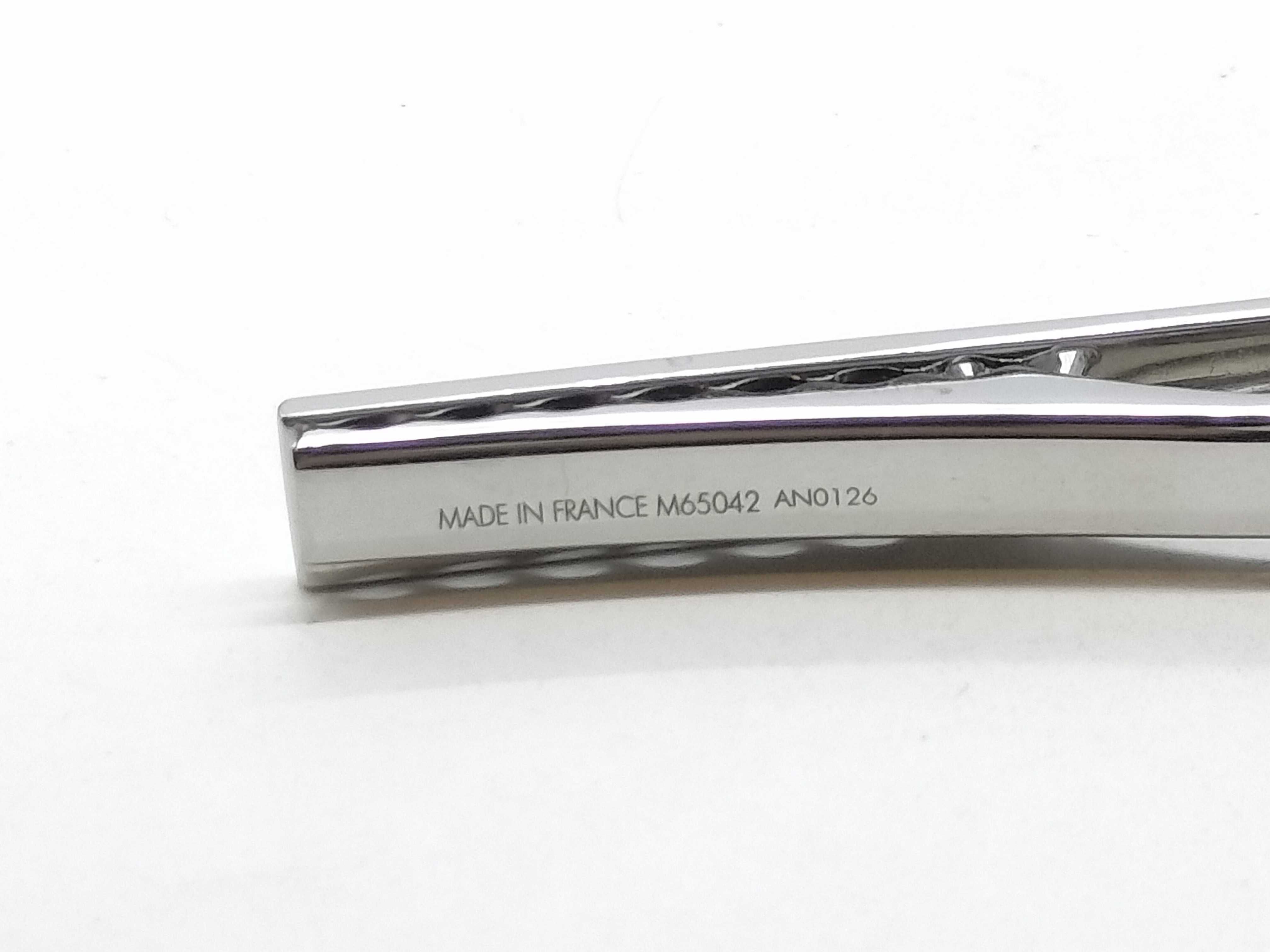 Tie Clip, Tie Pin & Cufflinks — view 3