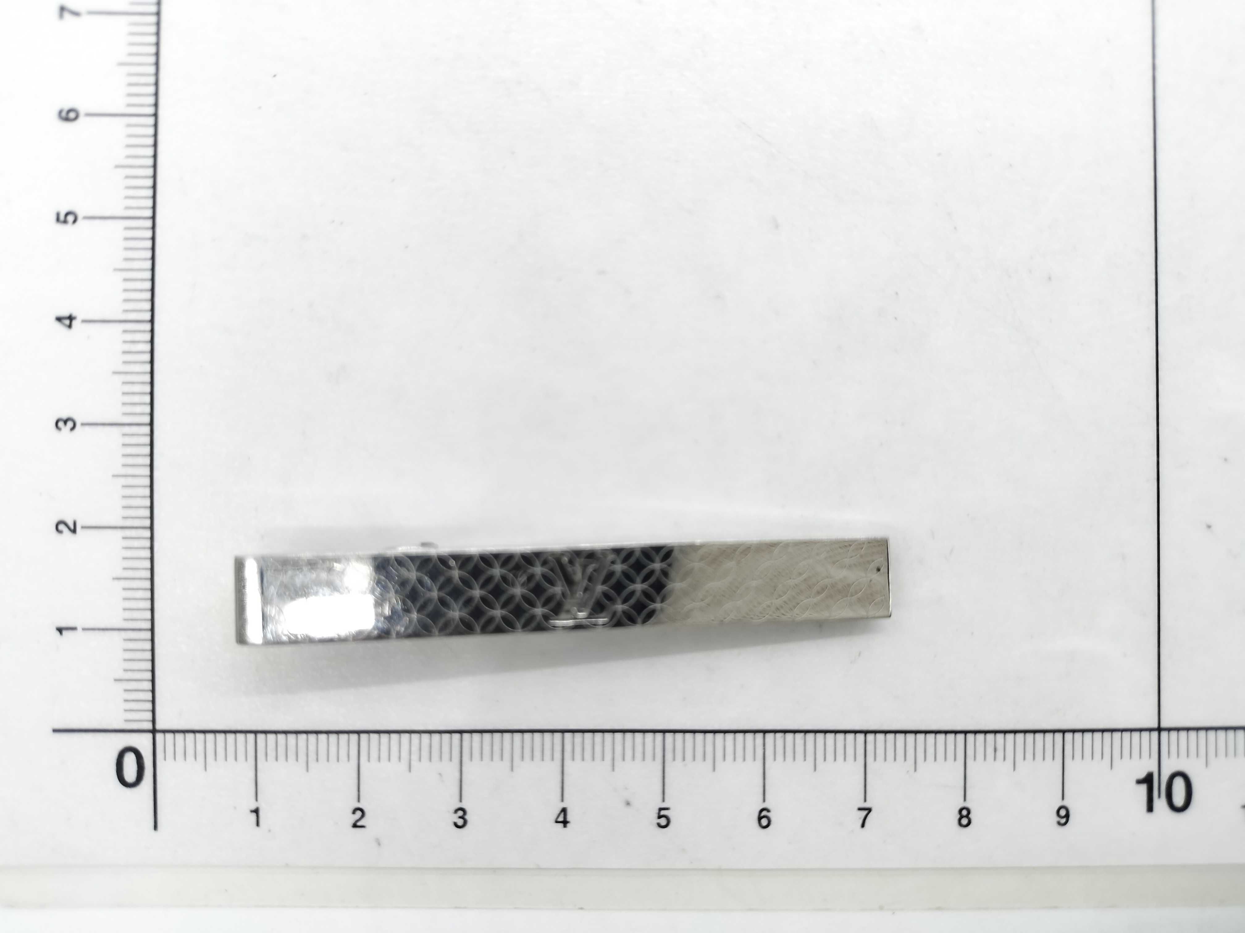 Tie Clip, Tie Pin & Cufflinks — view 5
