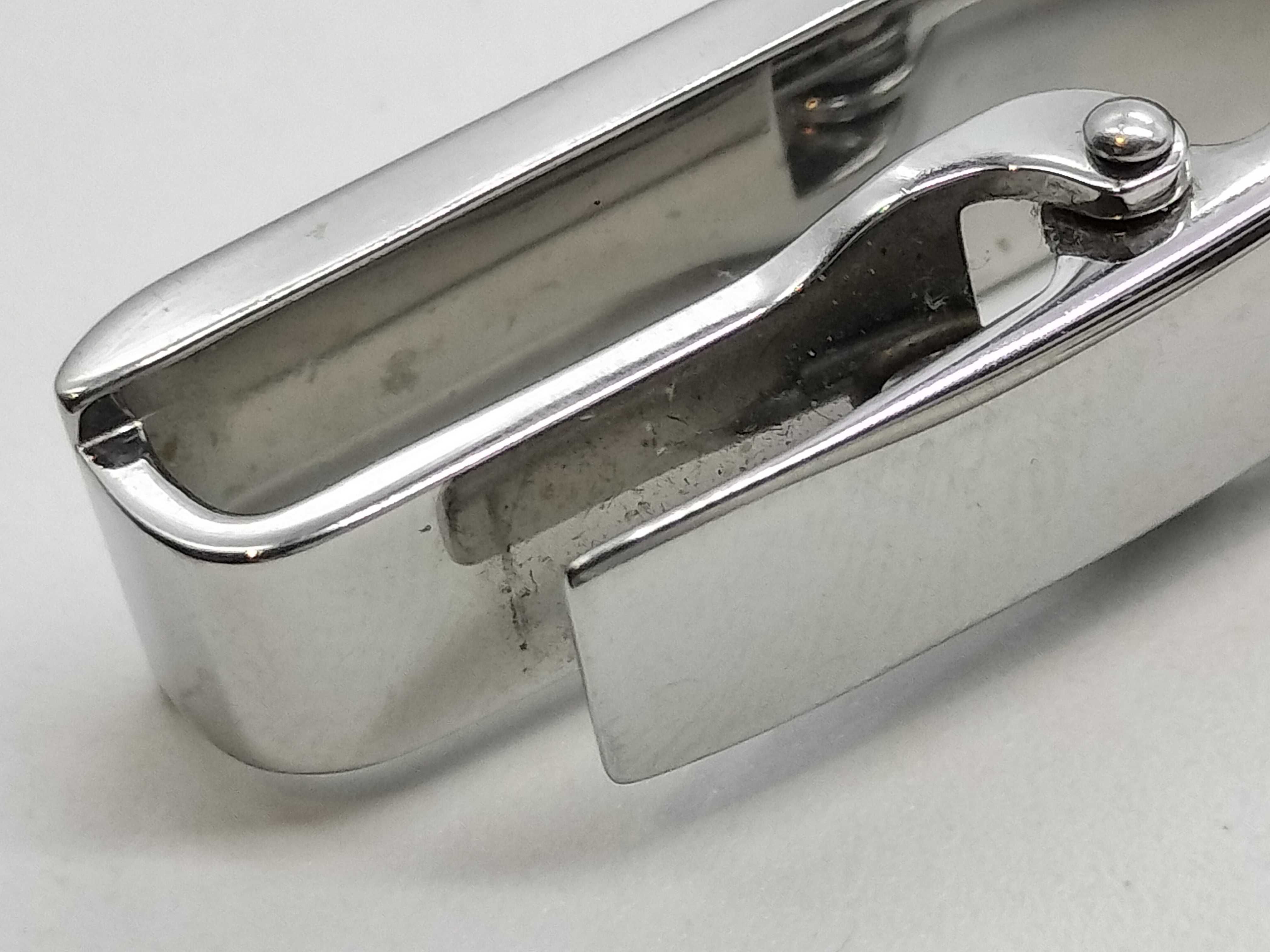 Tie Clip, Tie Pin & Cufflinks — view 7
