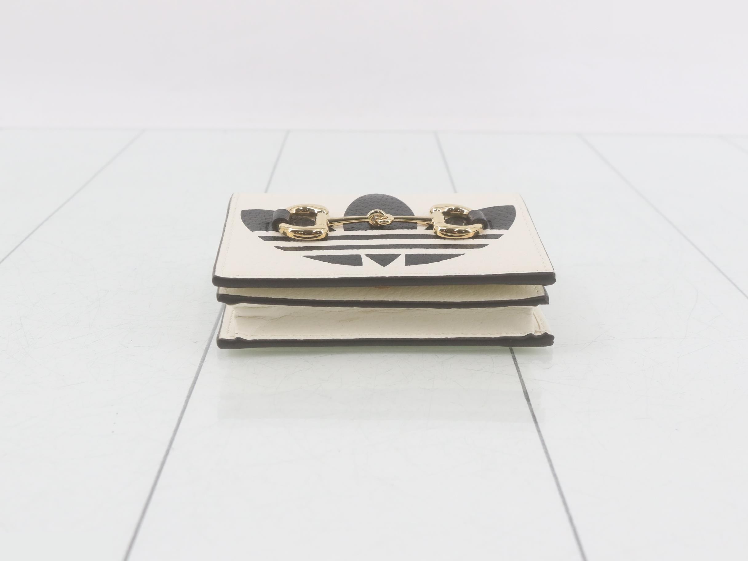 Adidas Horsebit Wallet Mini Bag 702248 Strap — view 3