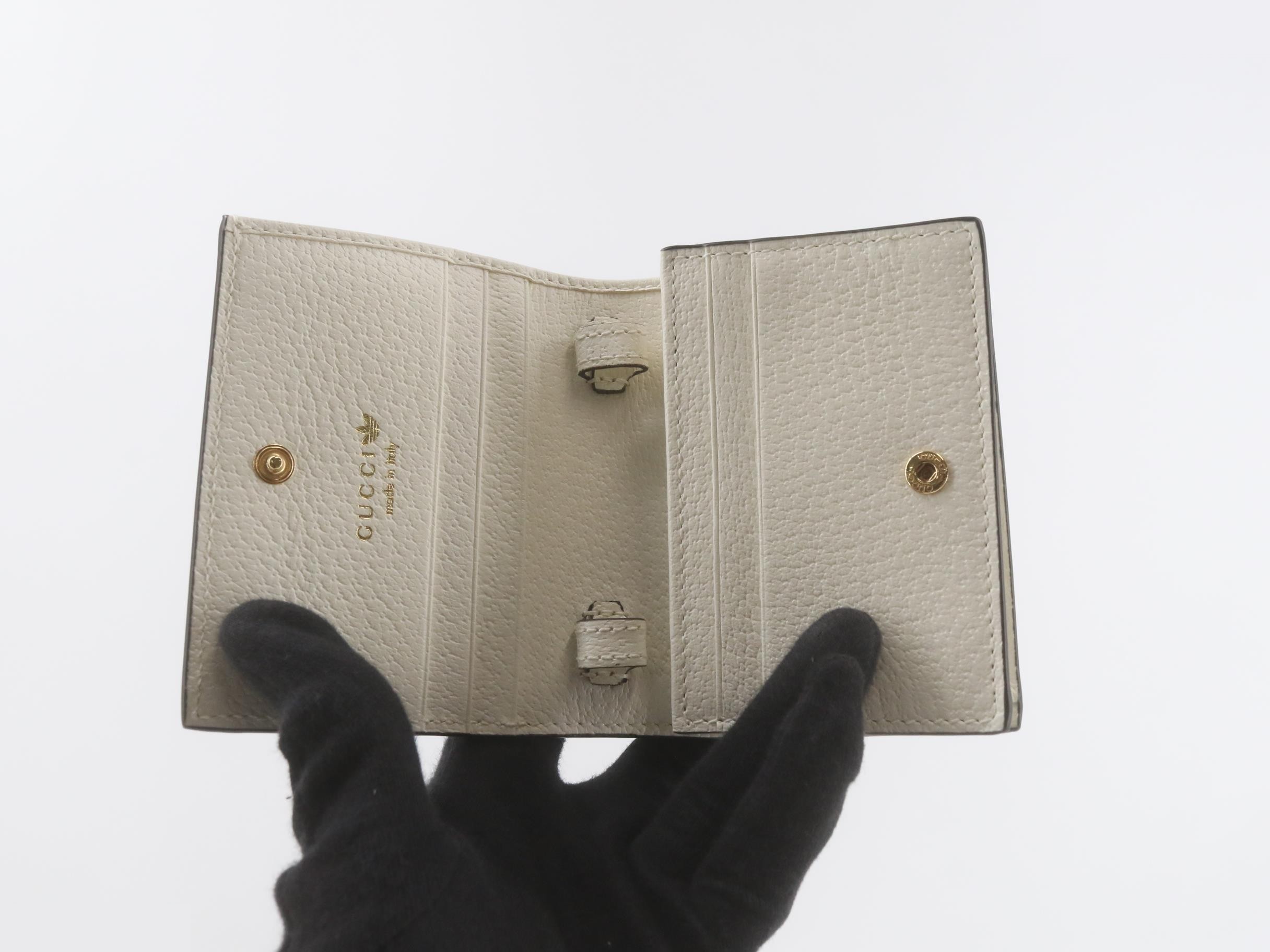 Adidas Horsebit Wallet Mini Bag 702248 Strap — view 4