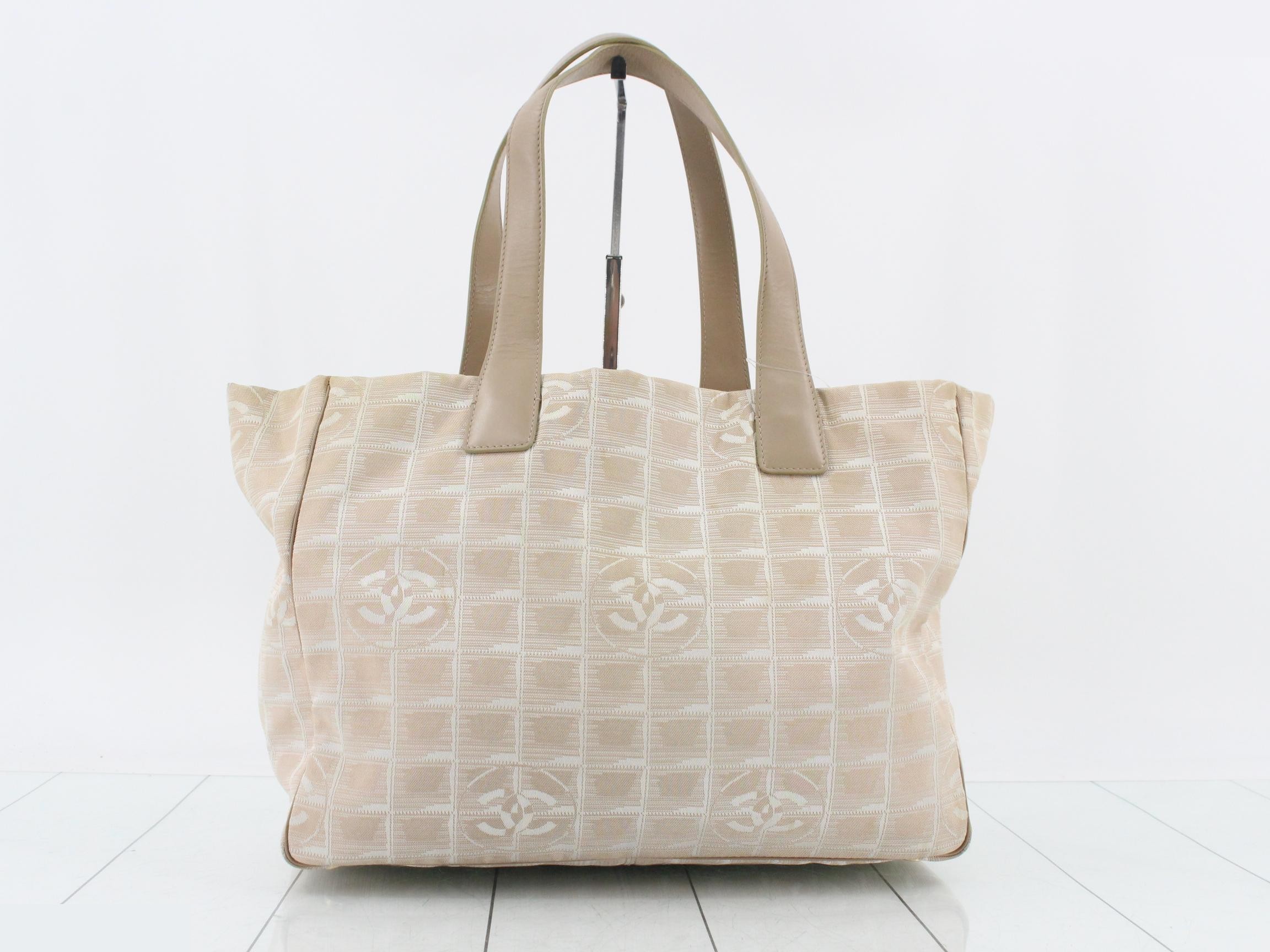 New Travel Line Tote Bag — view 2