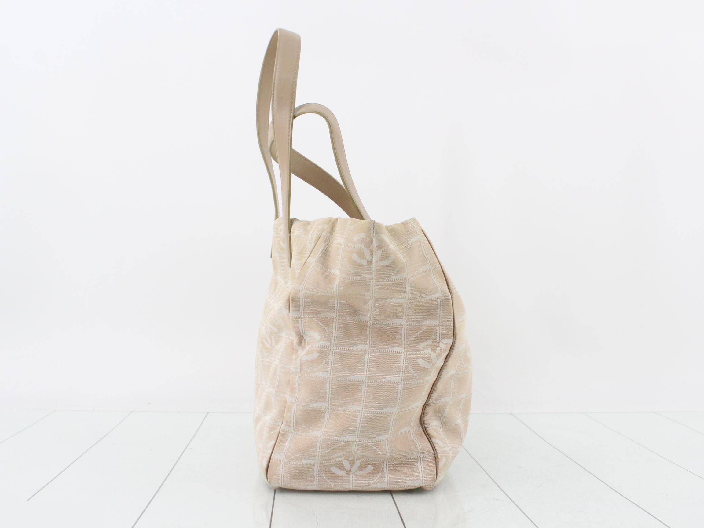 New Travel Line Tote Bag — view 3