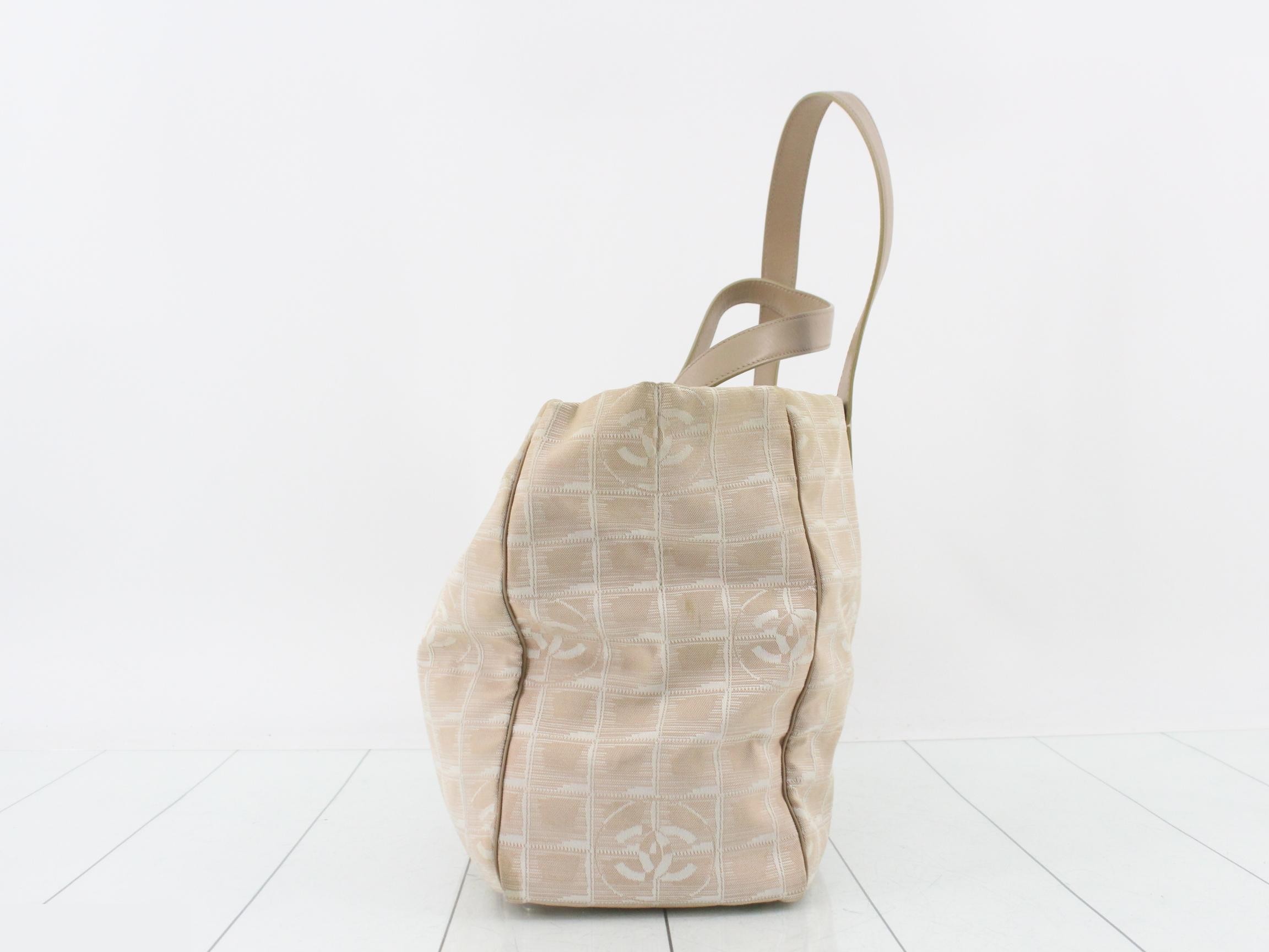 New Travel Line Tote Bag — view 4