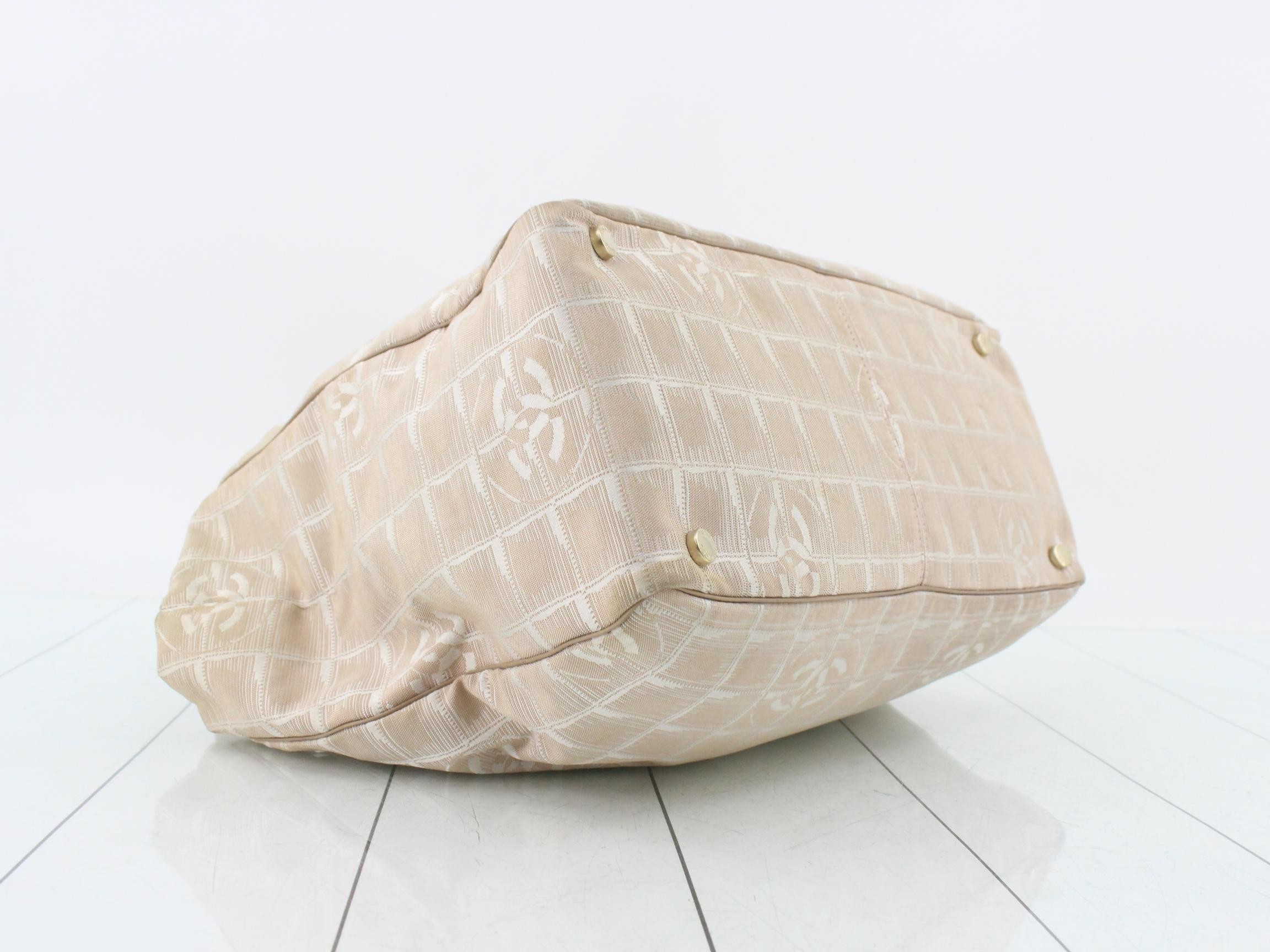 New Travel Line Tote Bag — view 5