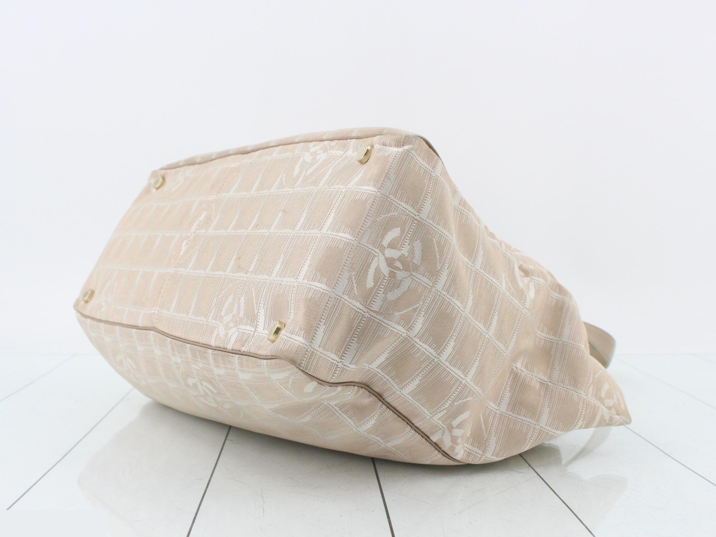 New Travel Line Tote Bag — view 6