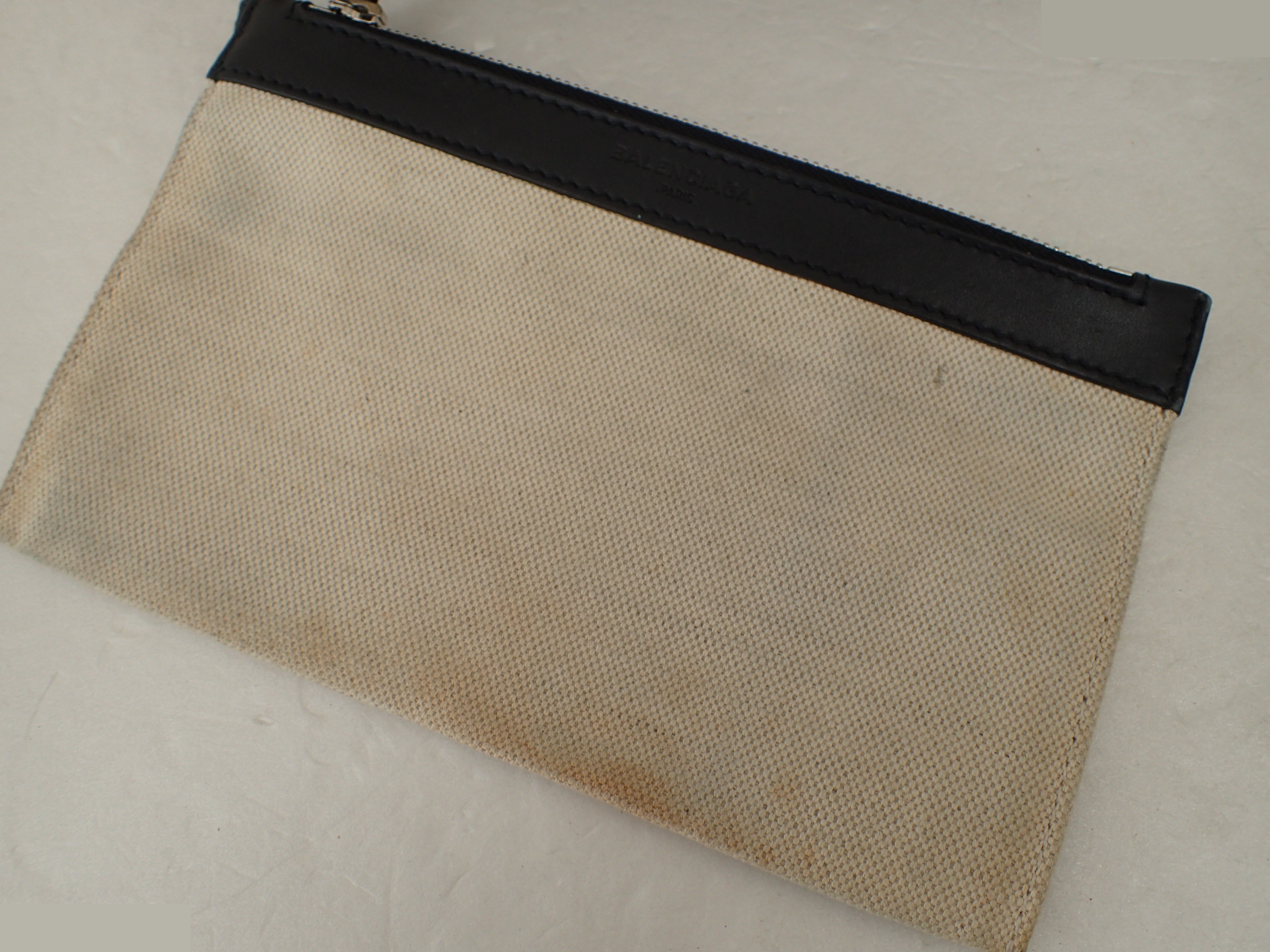 Navy Cabas S — view 11
