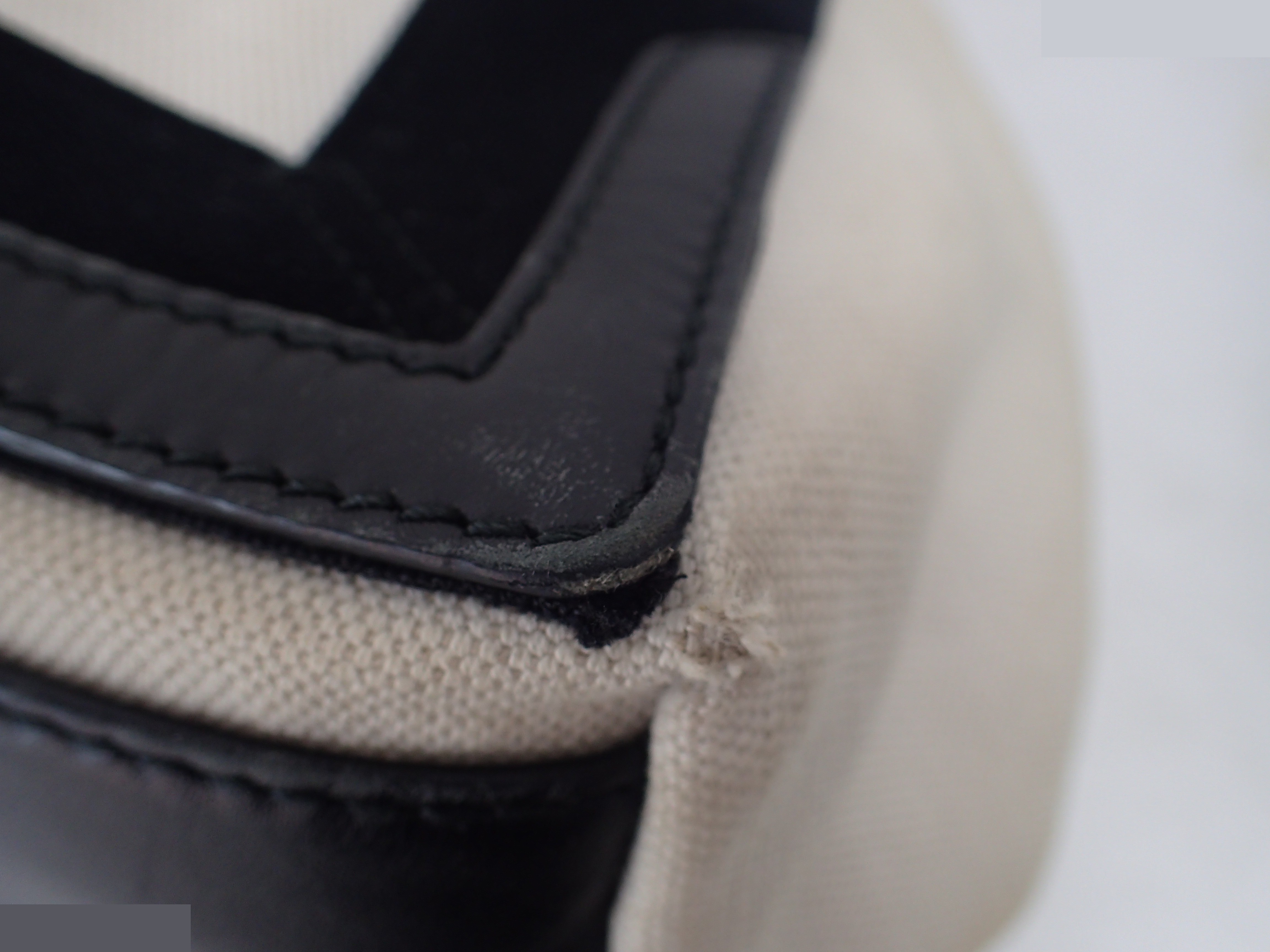 Navy Cabas S — view 4