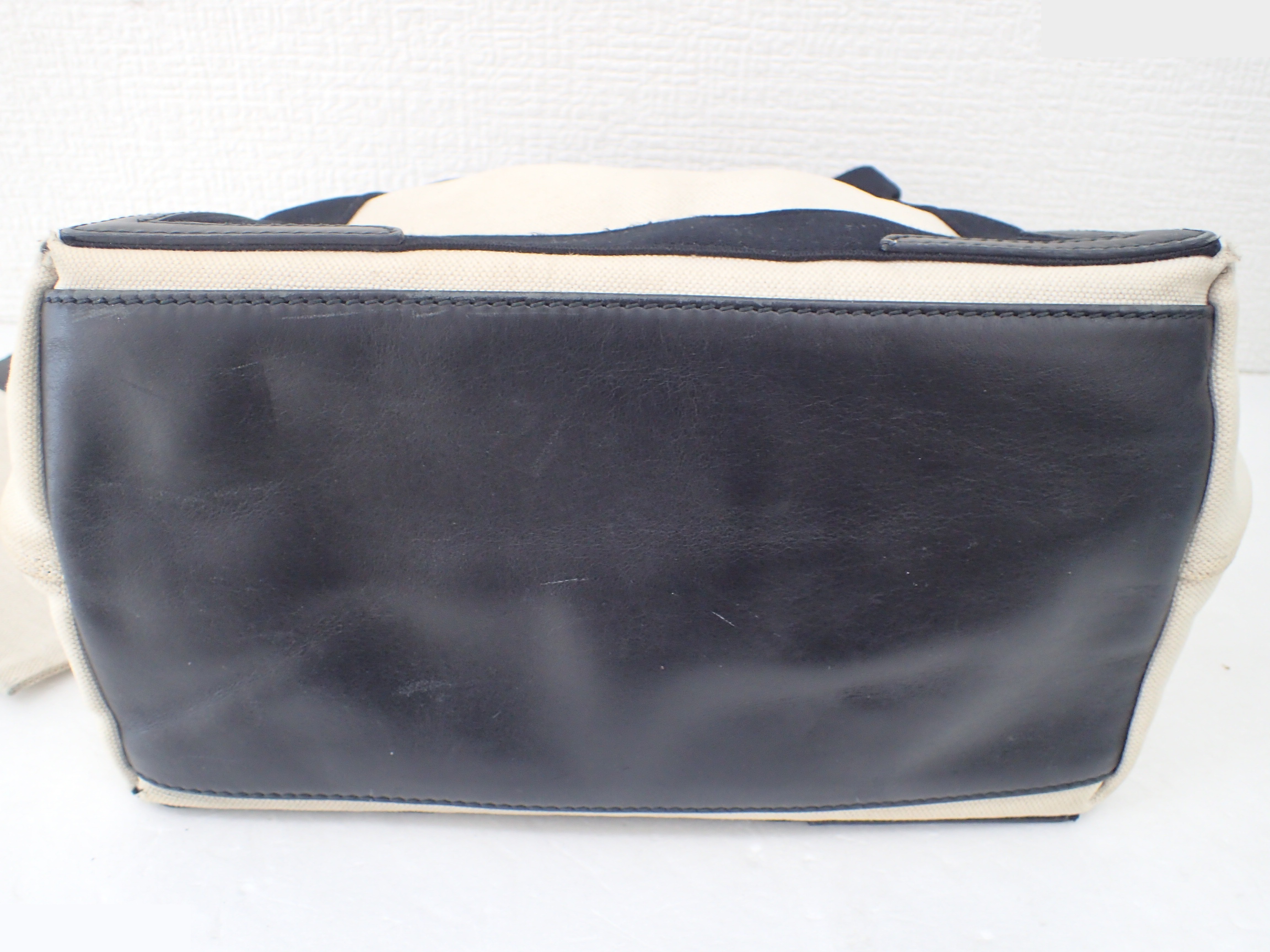 Navy Cabas S — view 5