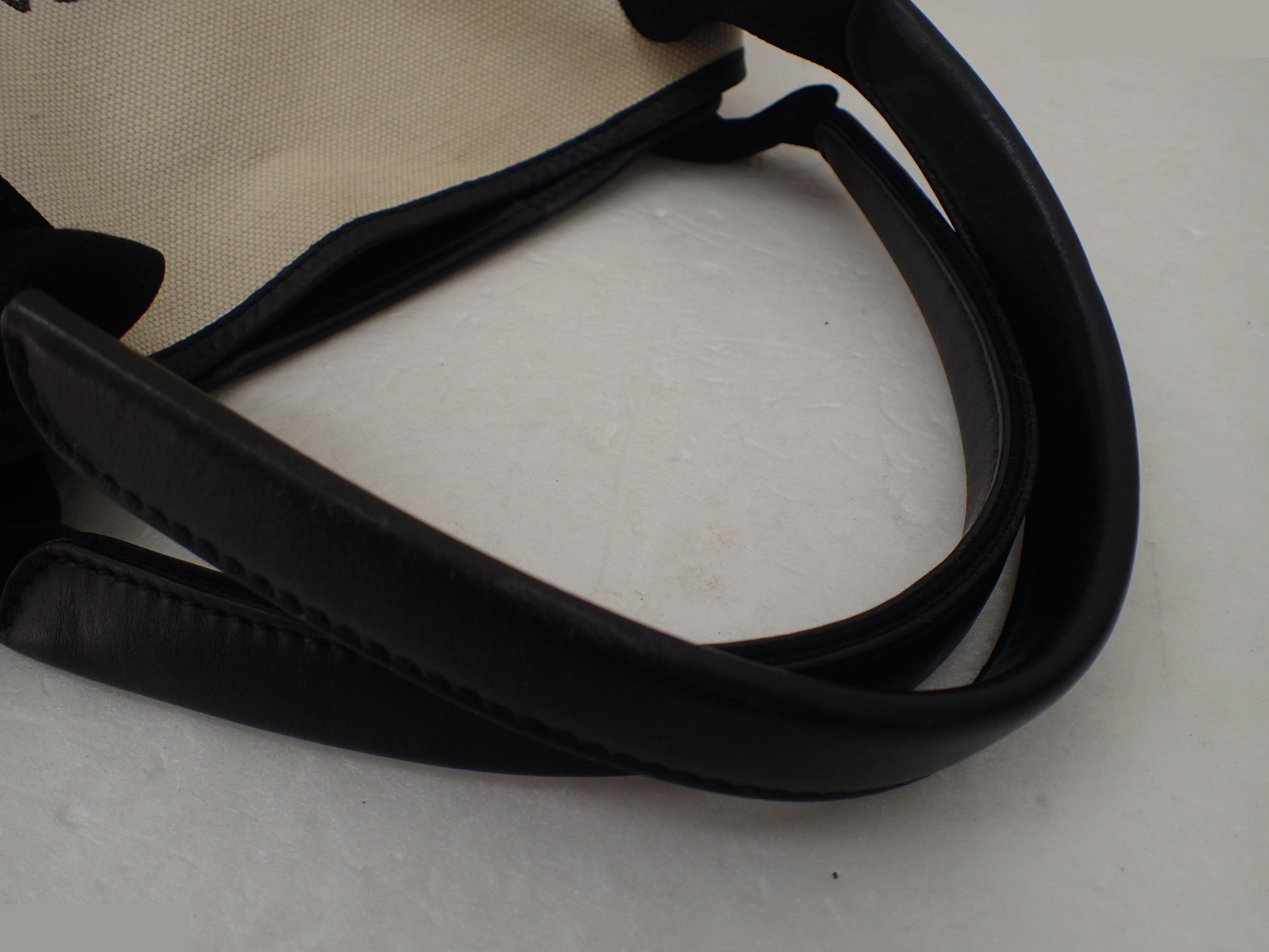 Navy Cabas S — view 6