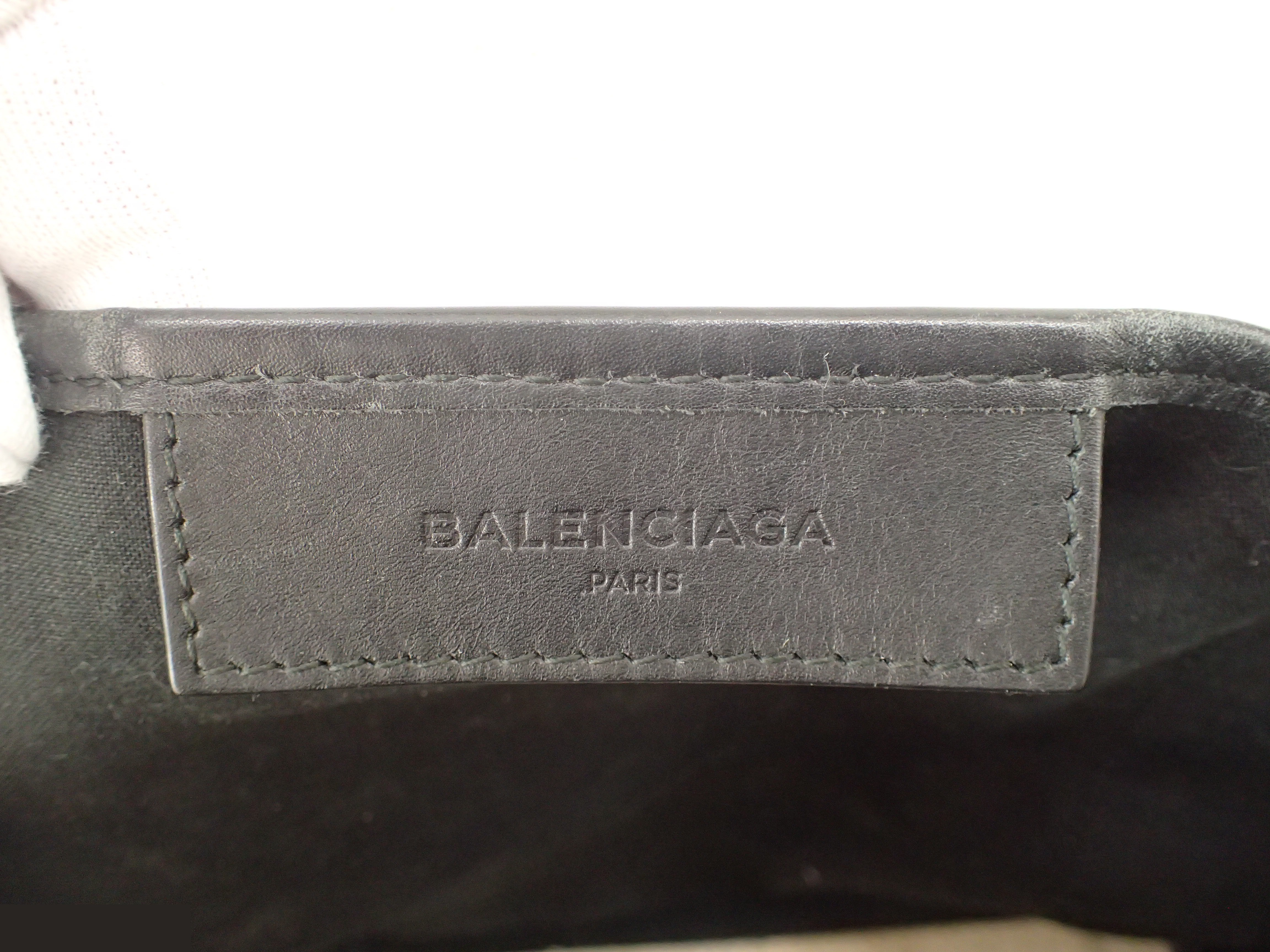 Navy Cabas S — view 10