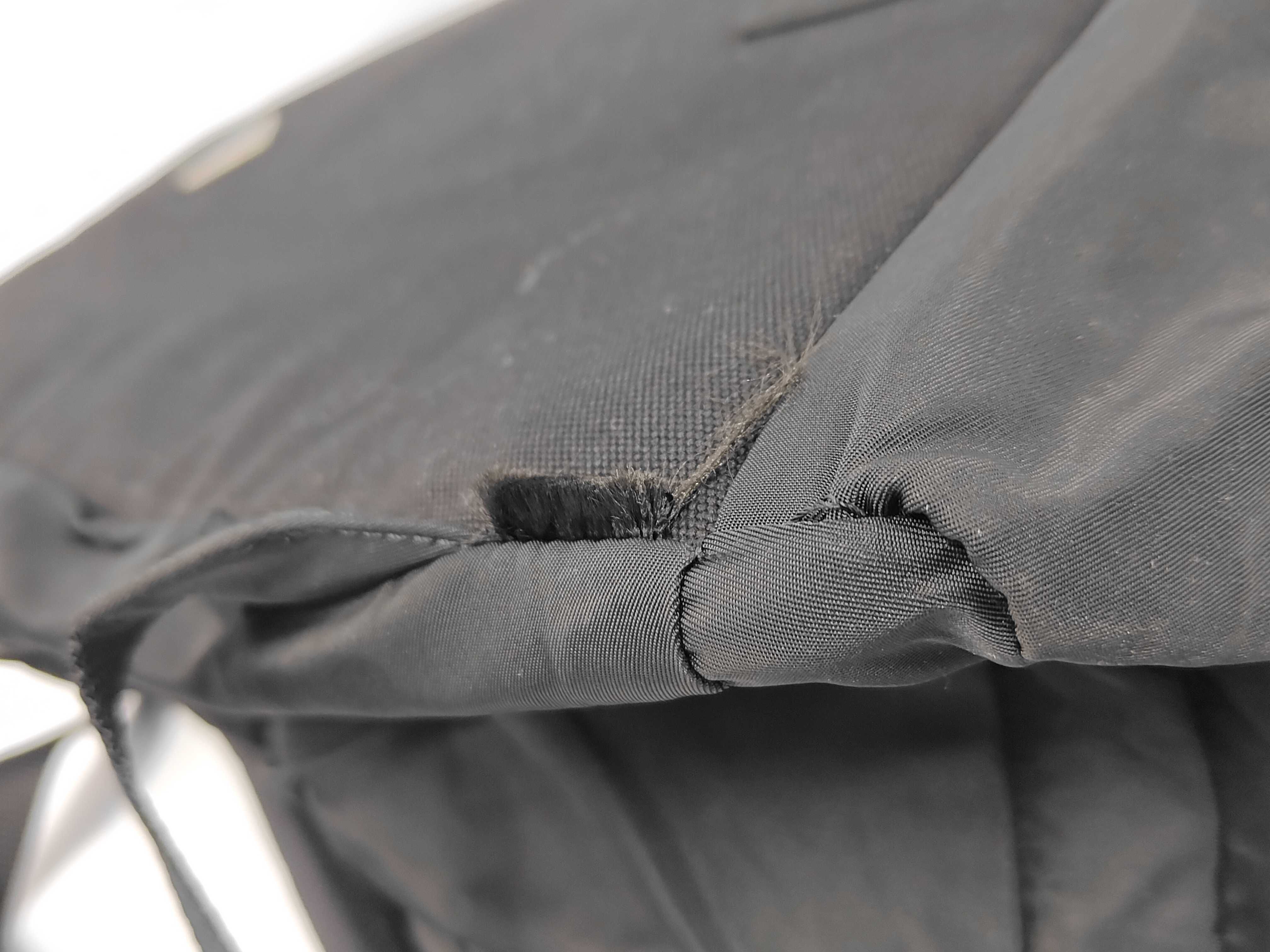 Nylon Backpack — view 4
