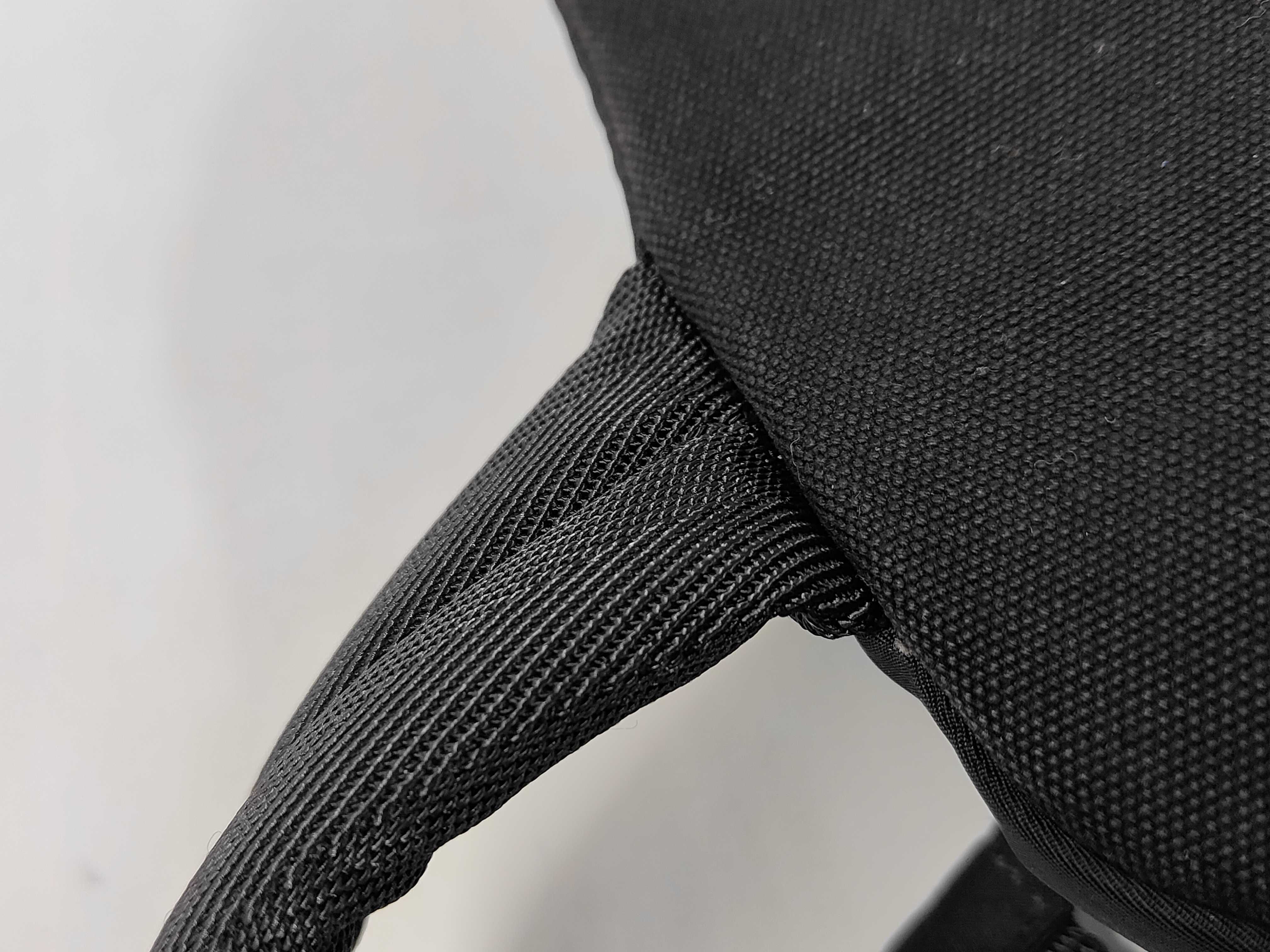 Nylon Backpack — view 5