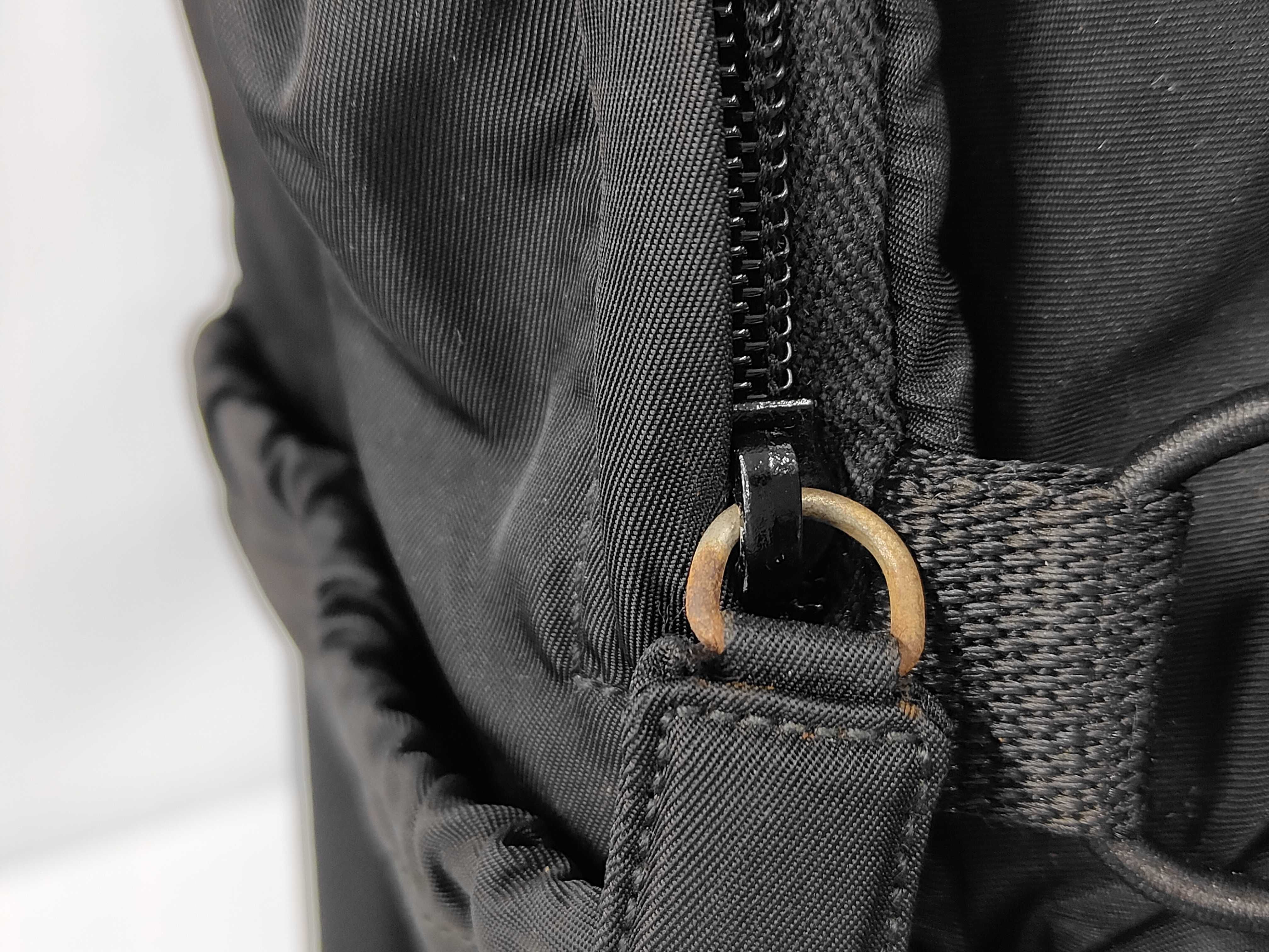Nylon Backpack — view 7
