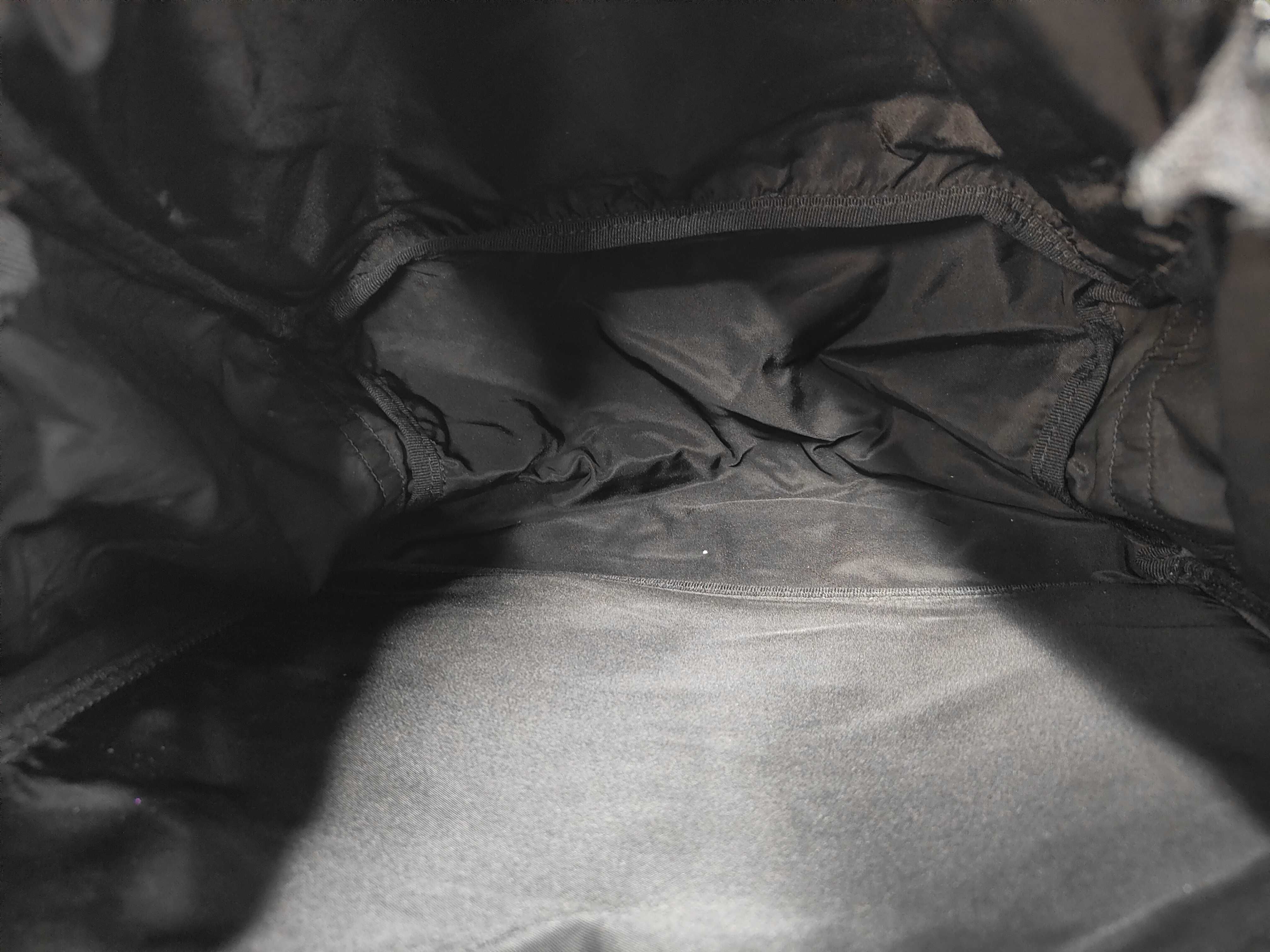 Nylon Backpack — view 8