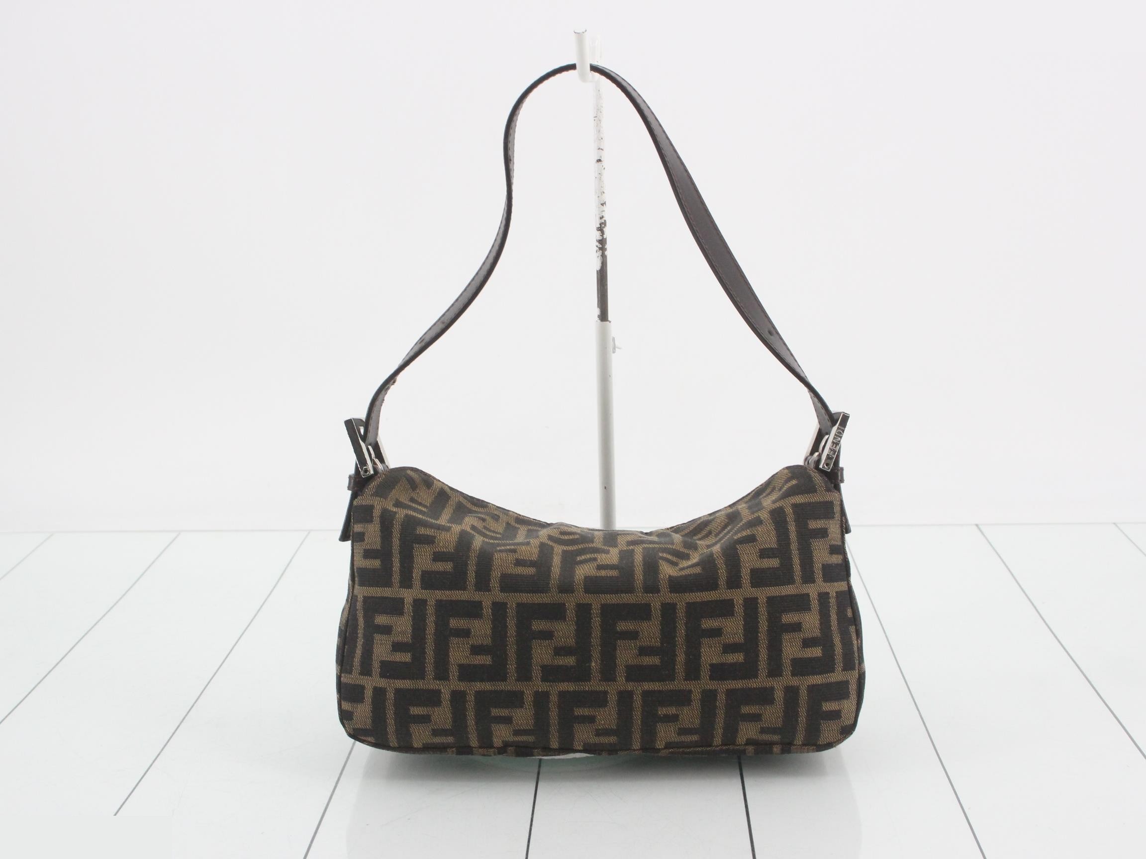 Baguette Zucca Canvas — view 2