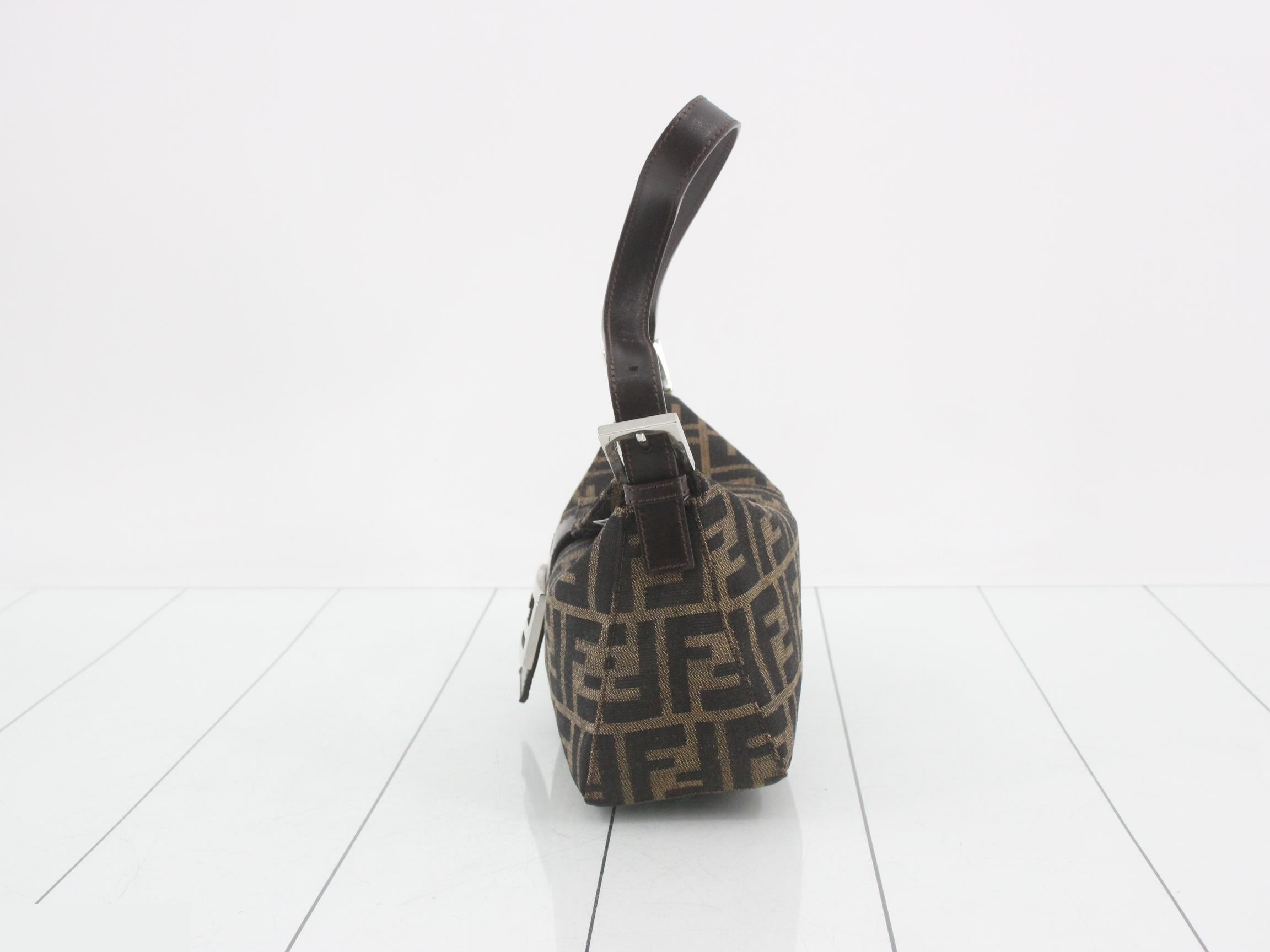 Baguette Zucca Canvas — view 3