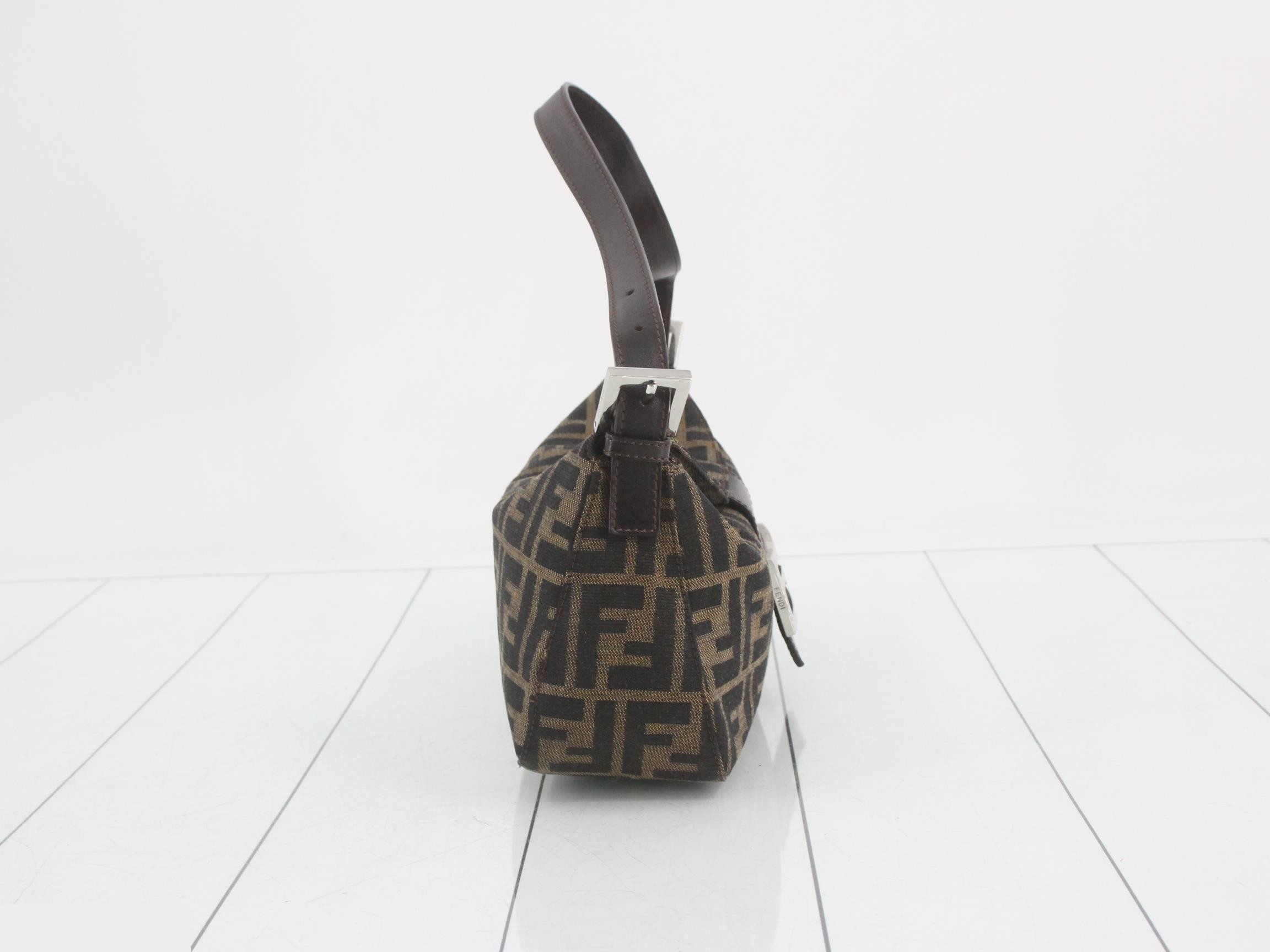 Baguette Zucca Canvas — view 4