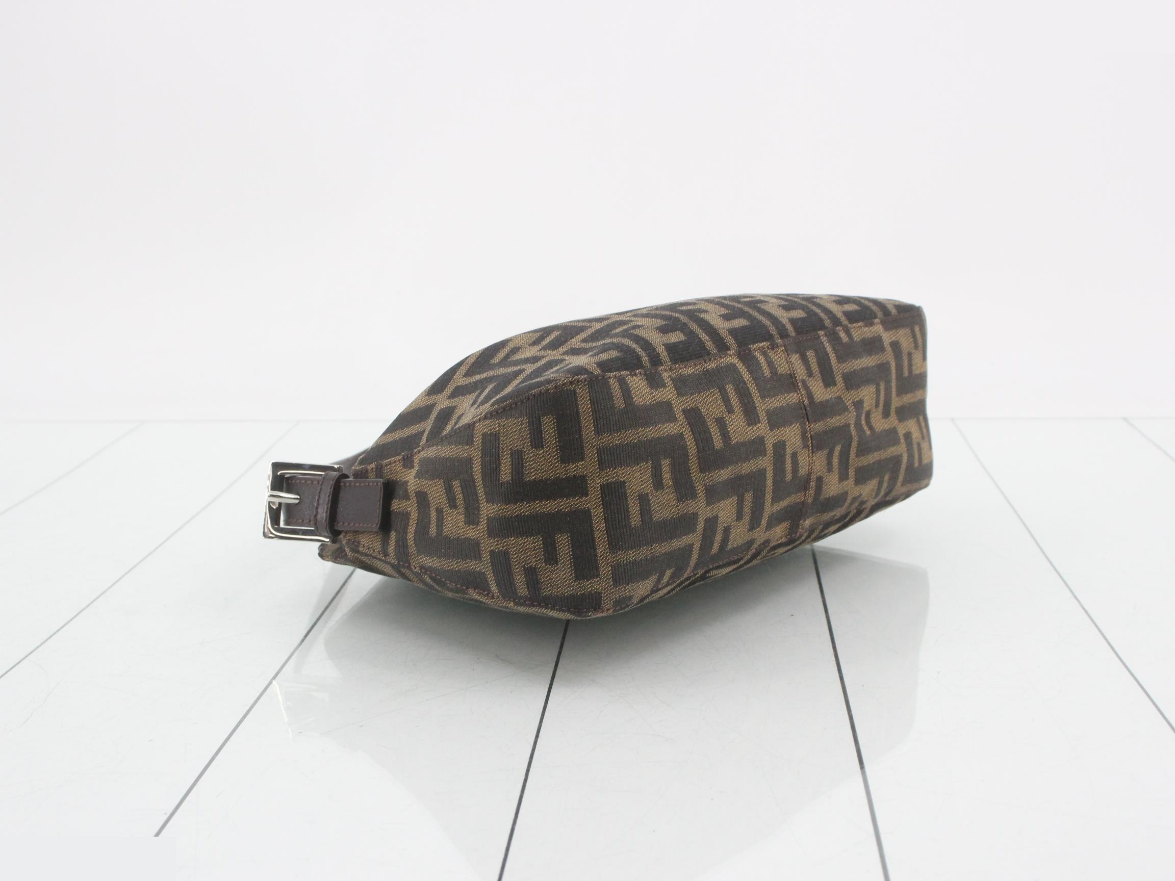 Baguette Zucca Canvas — view 5