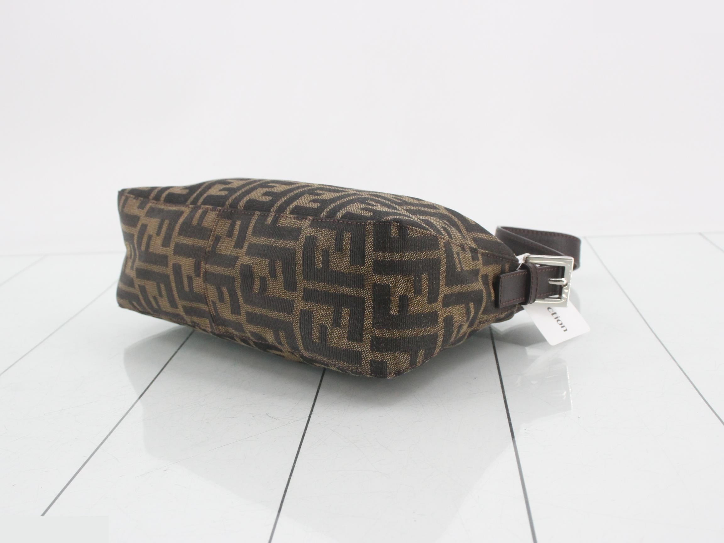 Baguette Zucca Canvas — view 6