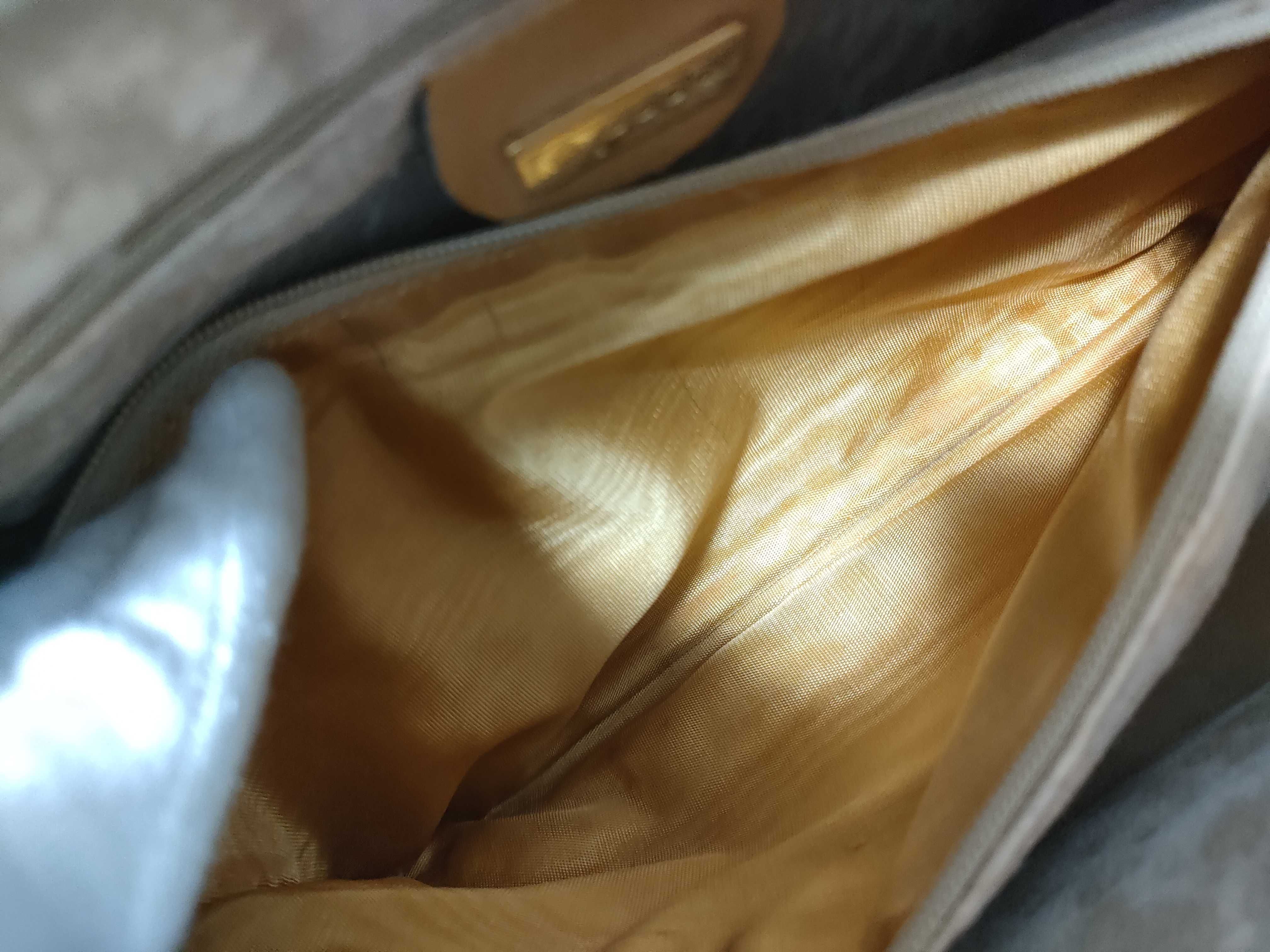 Mini Boston Bag (Interior deteriorated) Boston Bag — view 13
