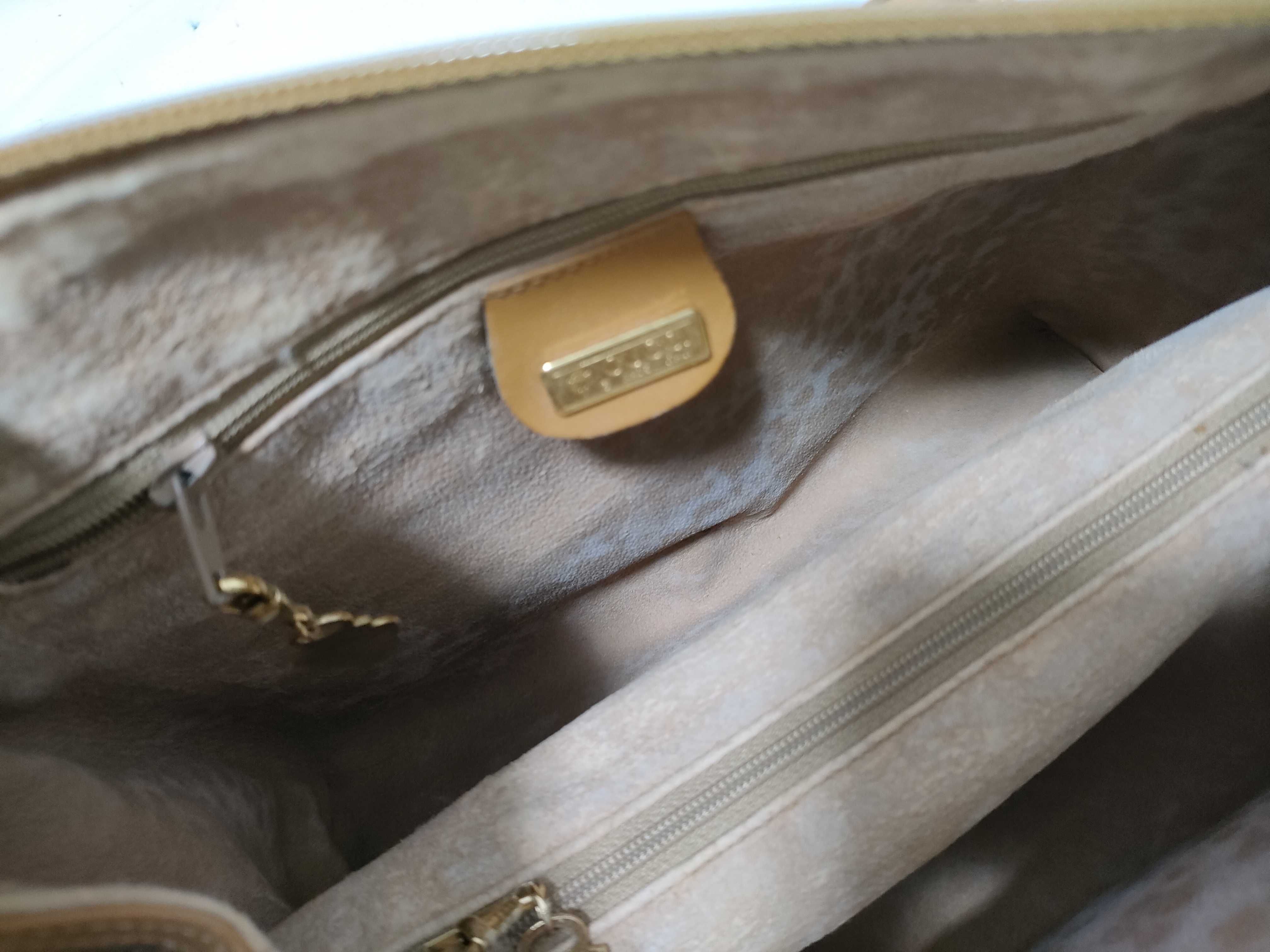 Mini Boston Bag (Interior deteriorated) Boston Bag — view 10