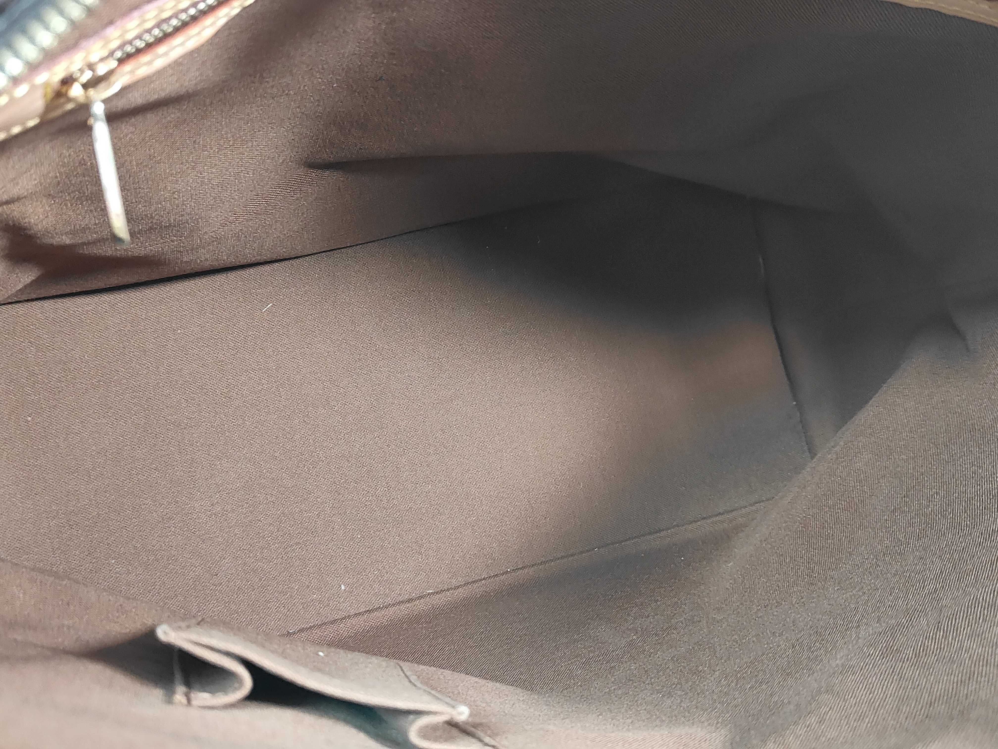 Monogram M51151 Cabas Mezzo Tote Bag — view 11