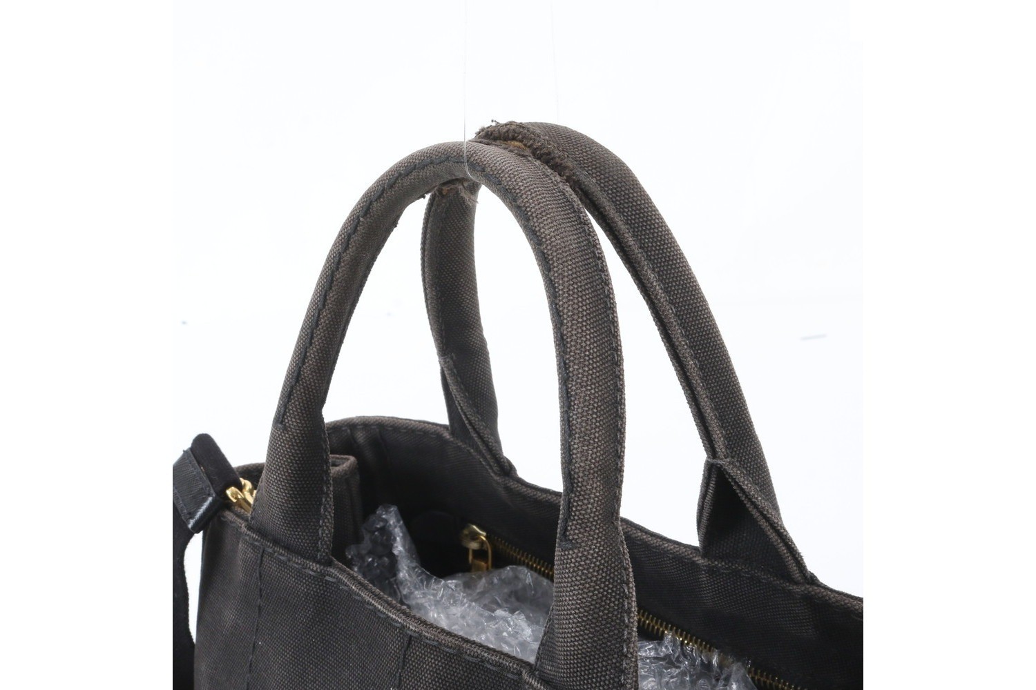 Canapa 2-Way Shoulder Bag — view 3