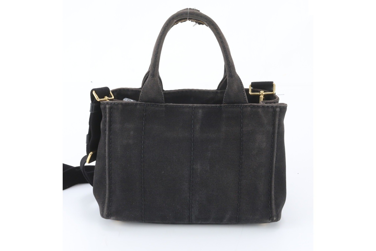 Canapa 2-Way Shoulder Bag — view 4