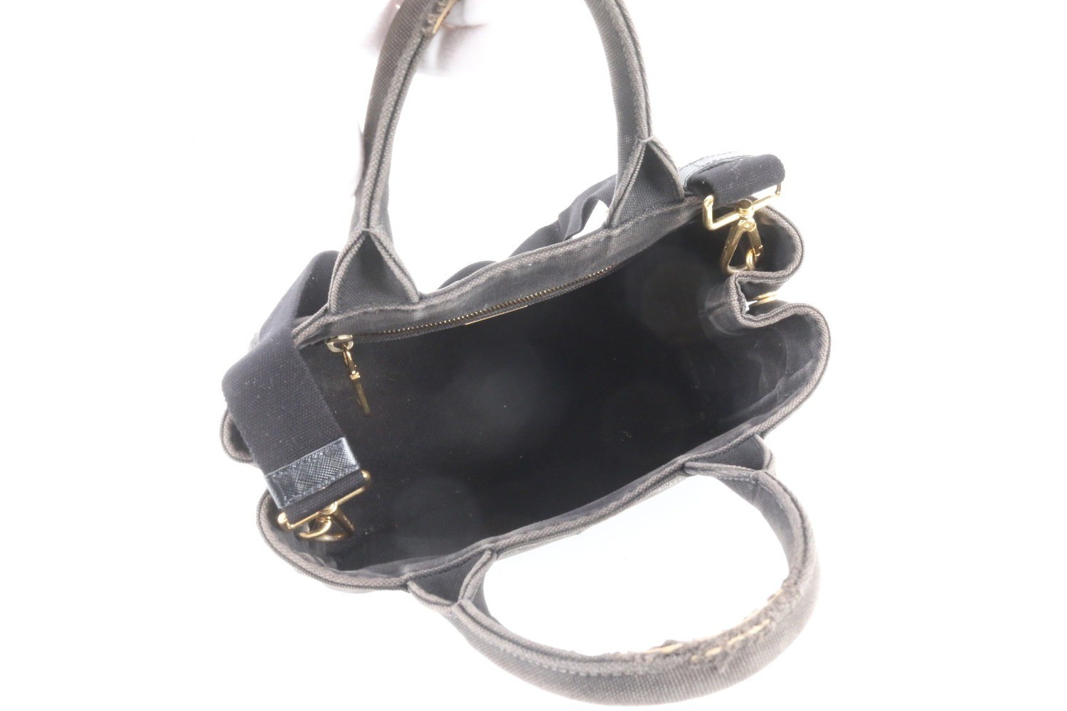 Canapa 2-Way Shoulder Bag — view 8