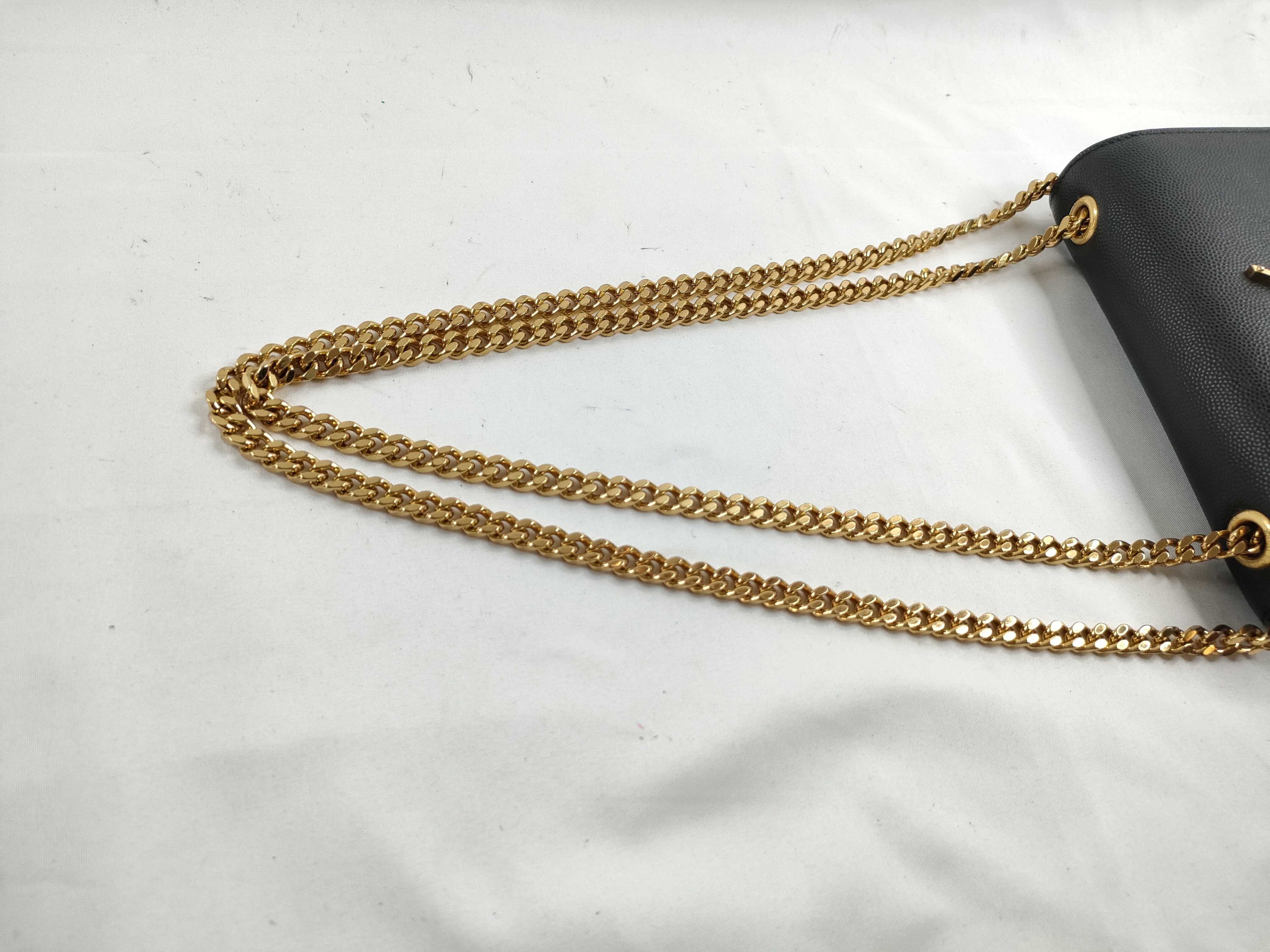 Kate Small Chain Shoulder Bag — view 6