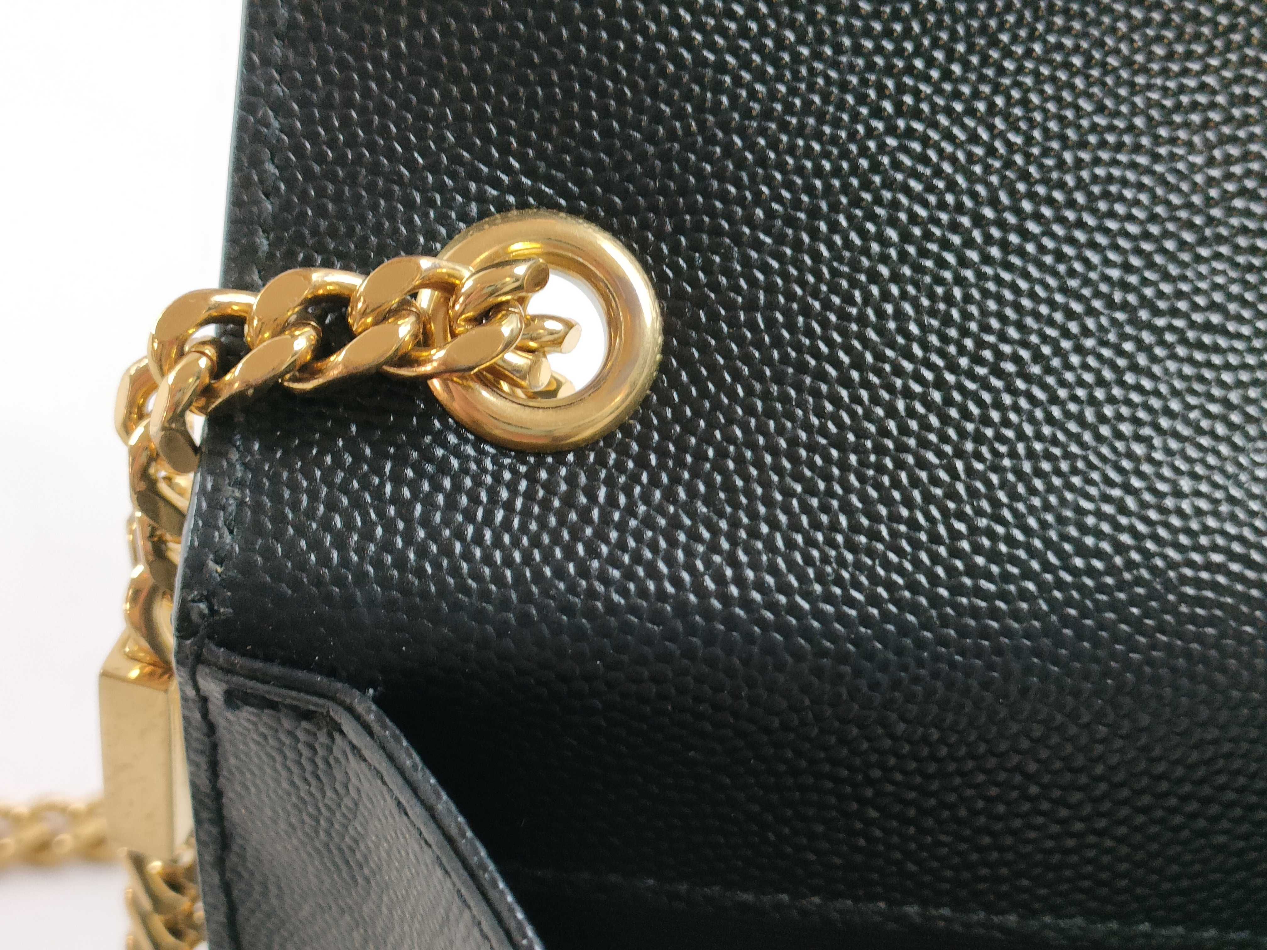 Kate Small Chain Shoulder Bag — view 8
