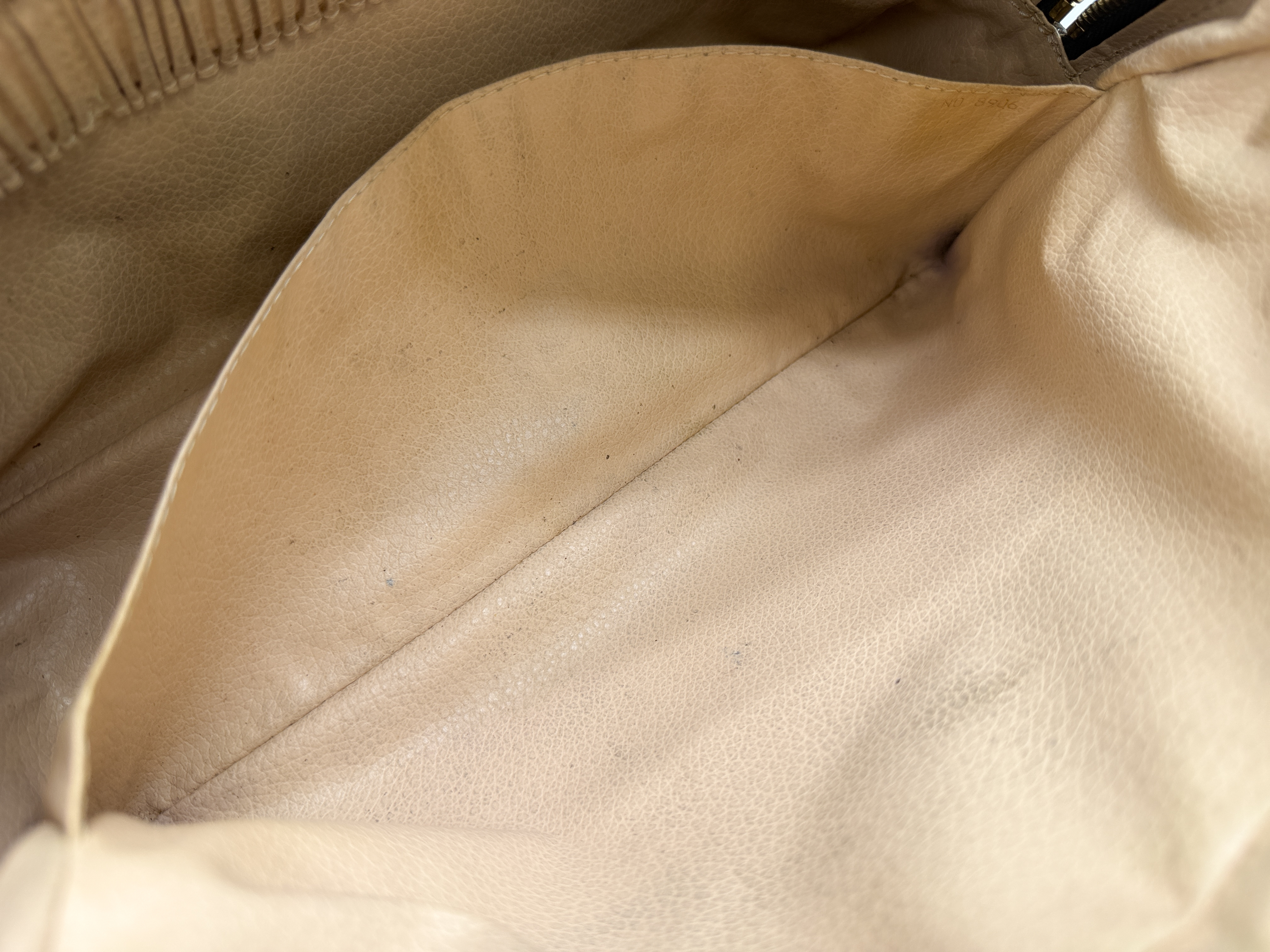 Monogram M47522 Troussard Toilette 28 Second Bag — view 11