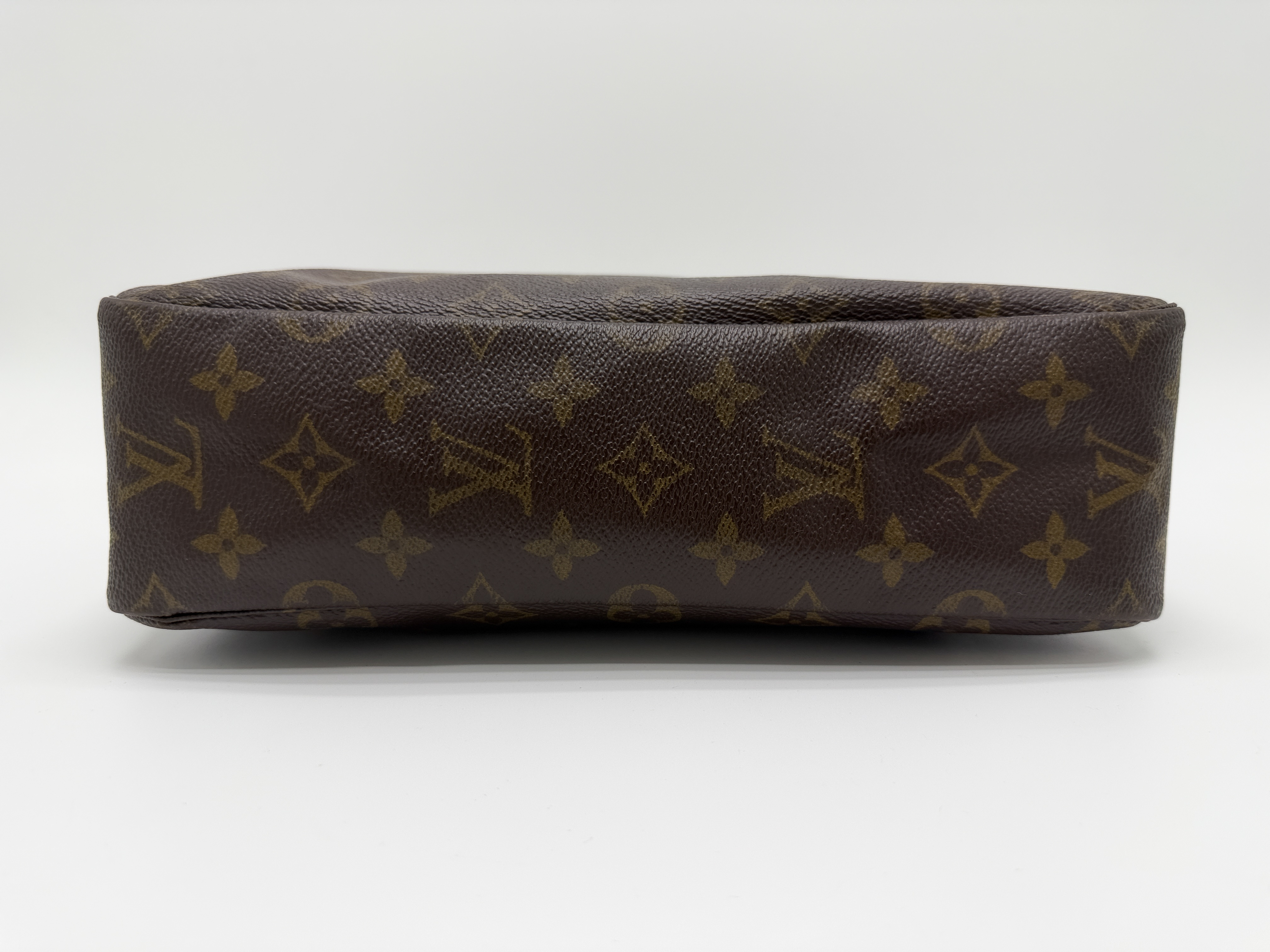 Monogram M47522 Troussard Toilette 28 Second Bag — view 9